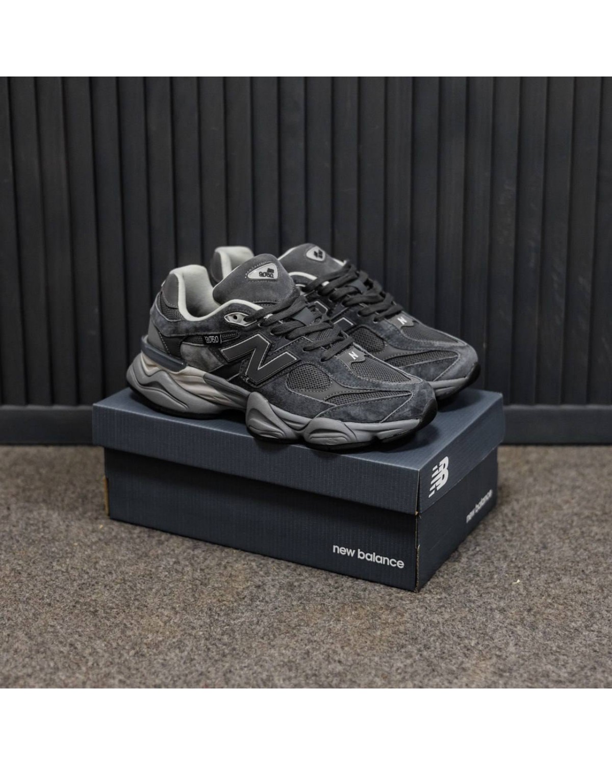 New Balance 9060
