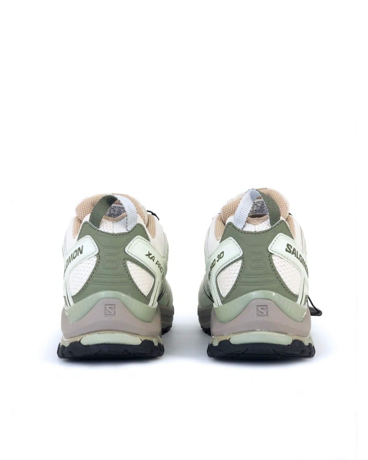 Salomon XA PRO 3D