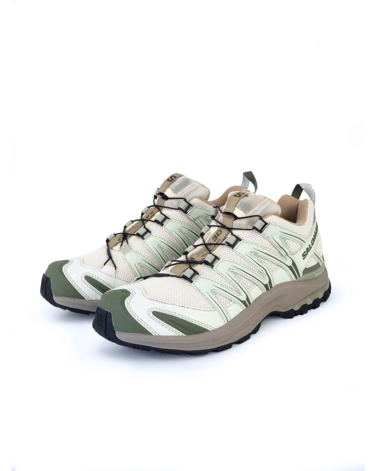 Salomon XA PRO 3D