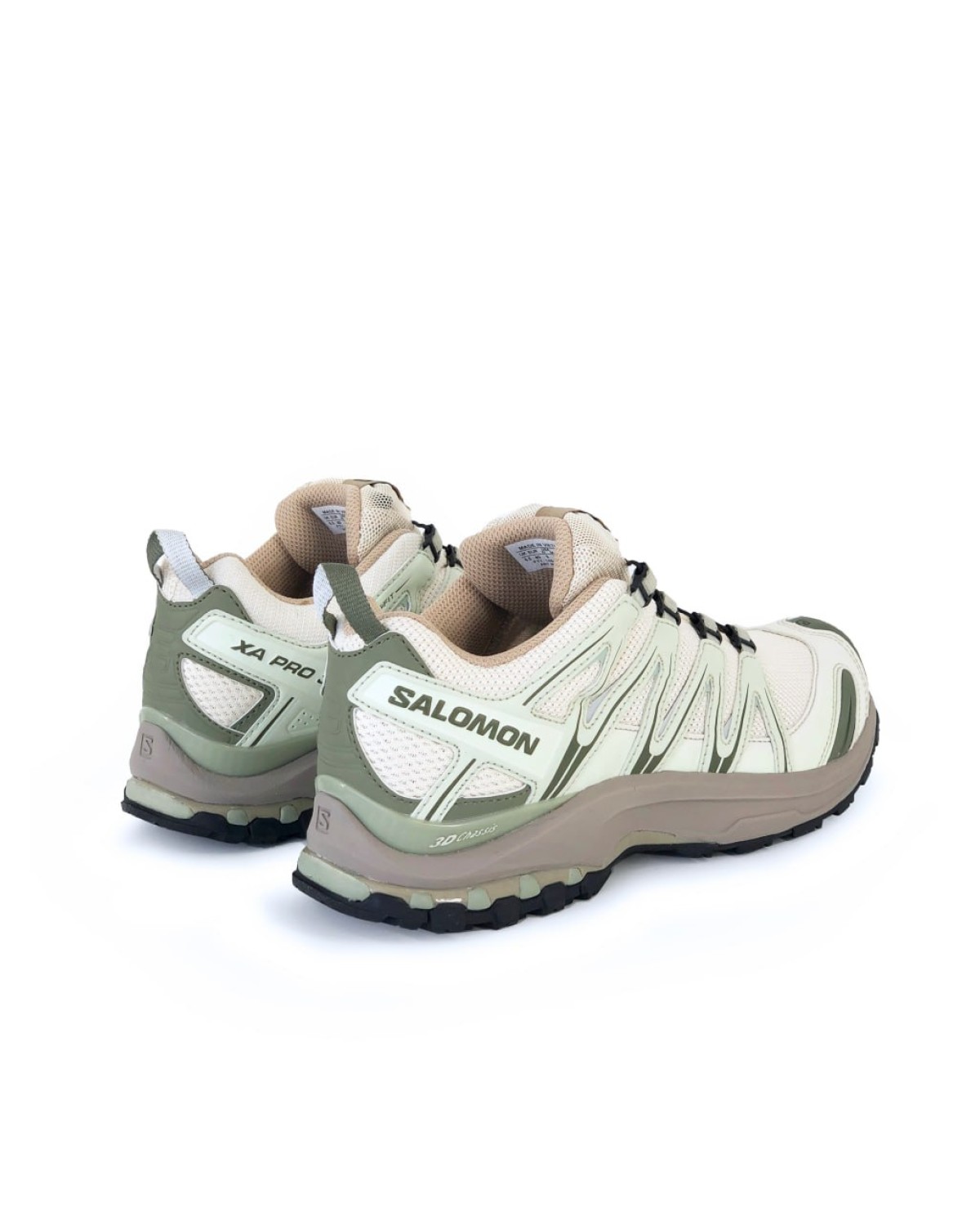 Salomon XA PRO 3D