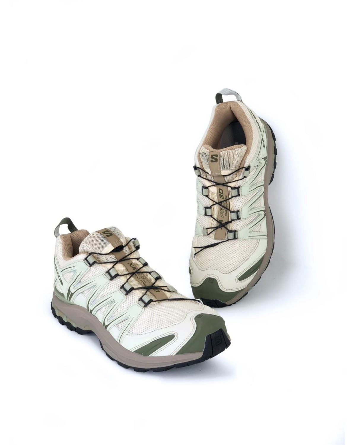 Salomon XA PRO 3D
