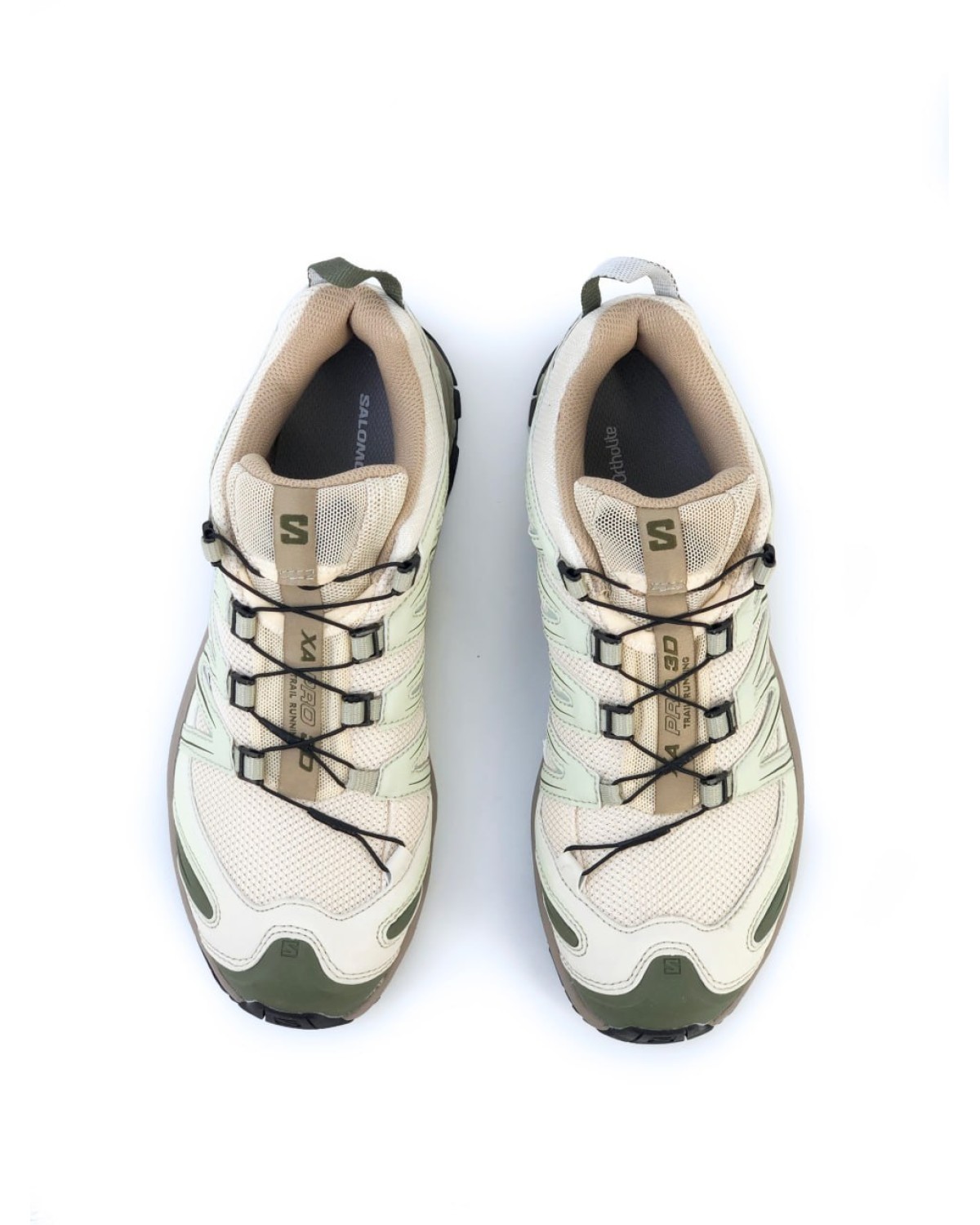 Salomon XA PRO 3D