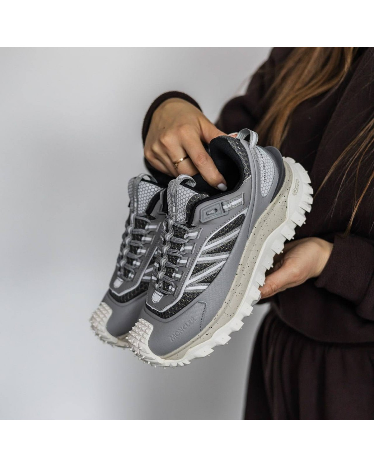 Moncler Trailgrip
