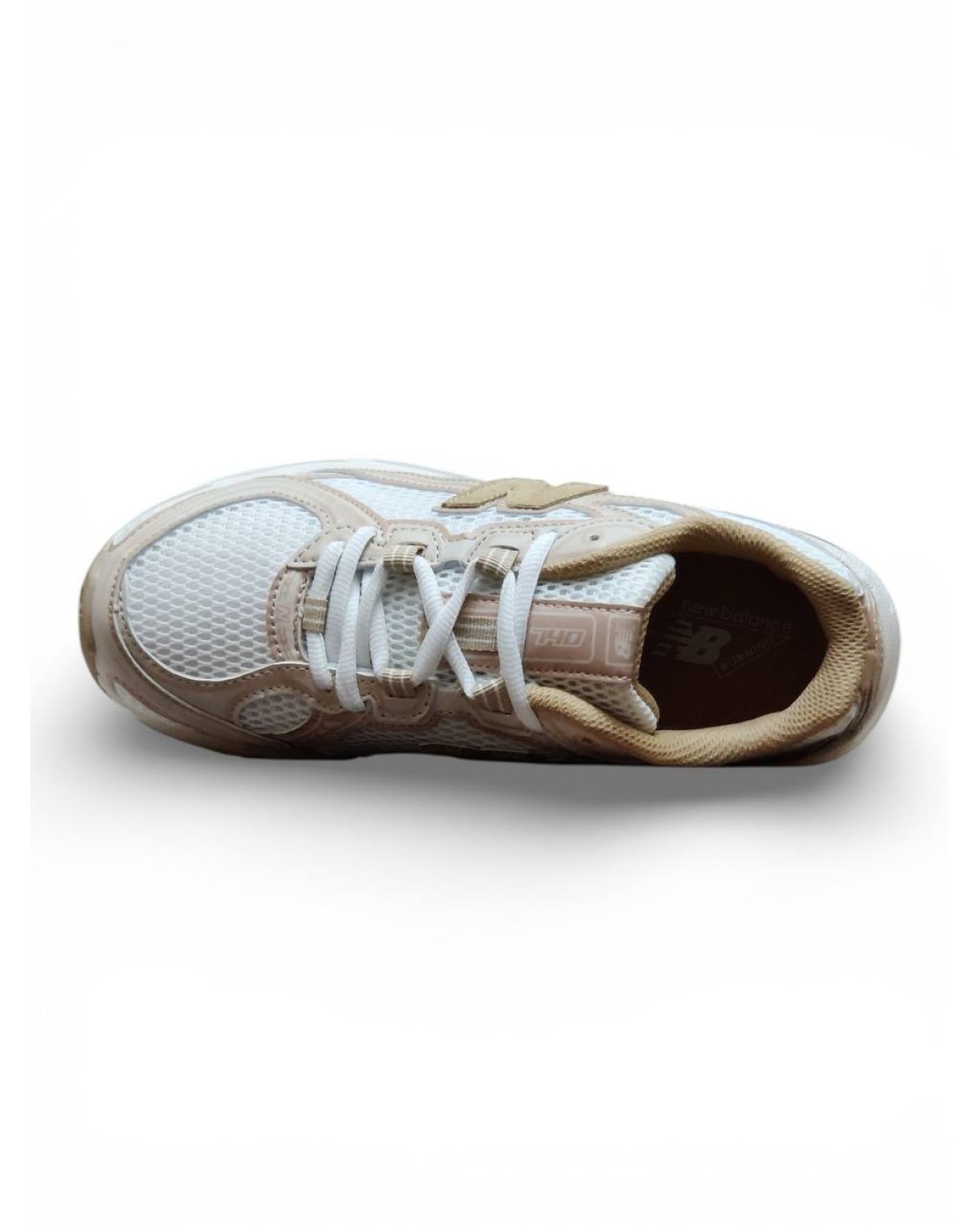 New balance 740 Beige