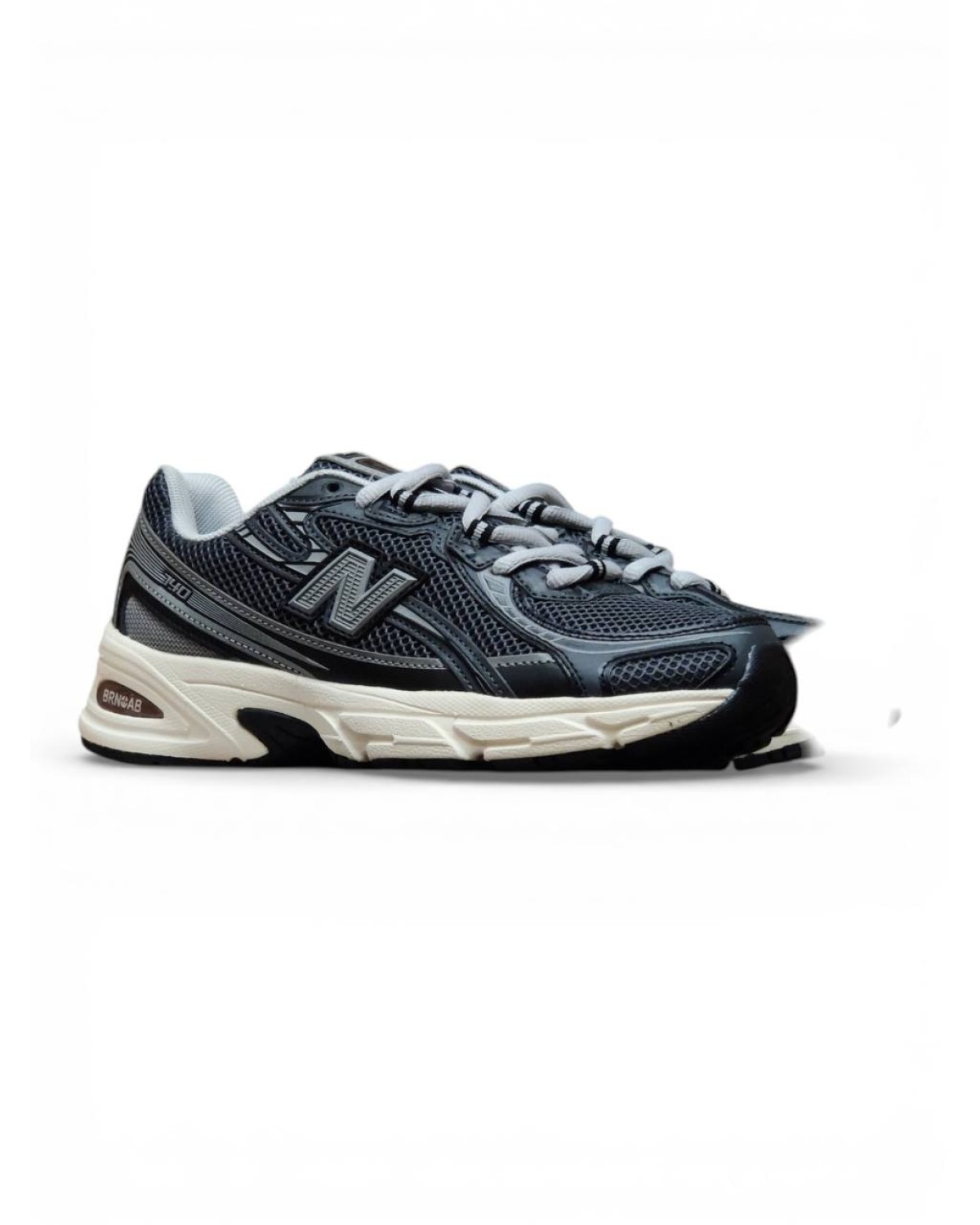 New Balance 740 Dark Grey