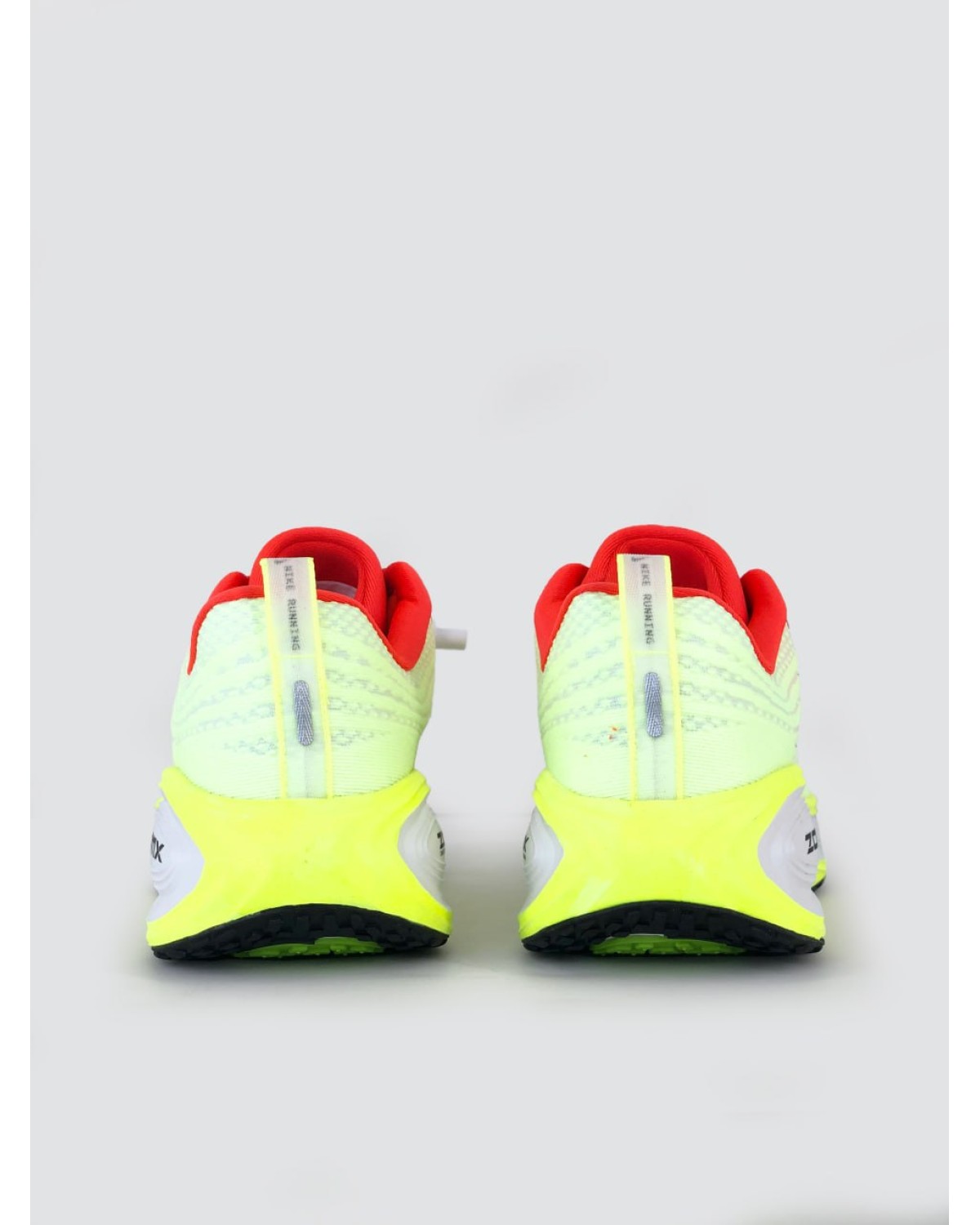Nike Vomero Plus "Orange Volt"