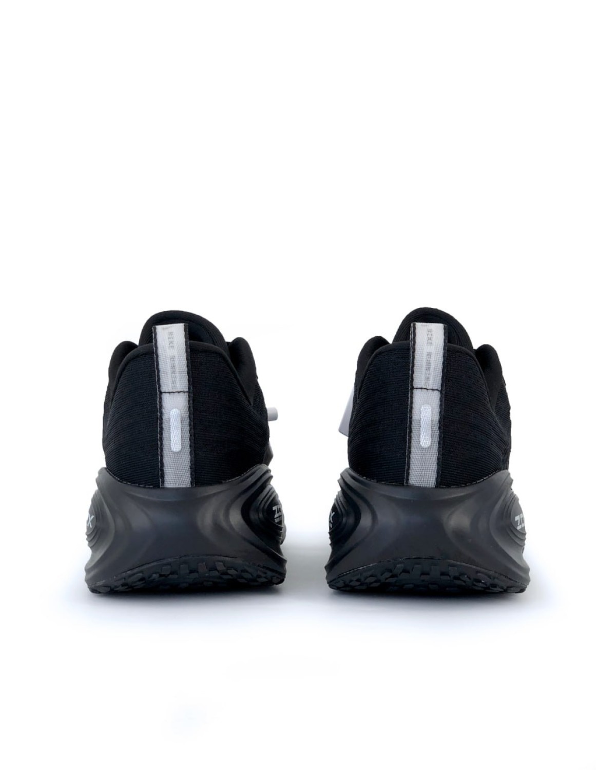 Nike Vomero Plus Black/Dark Smoke Grey