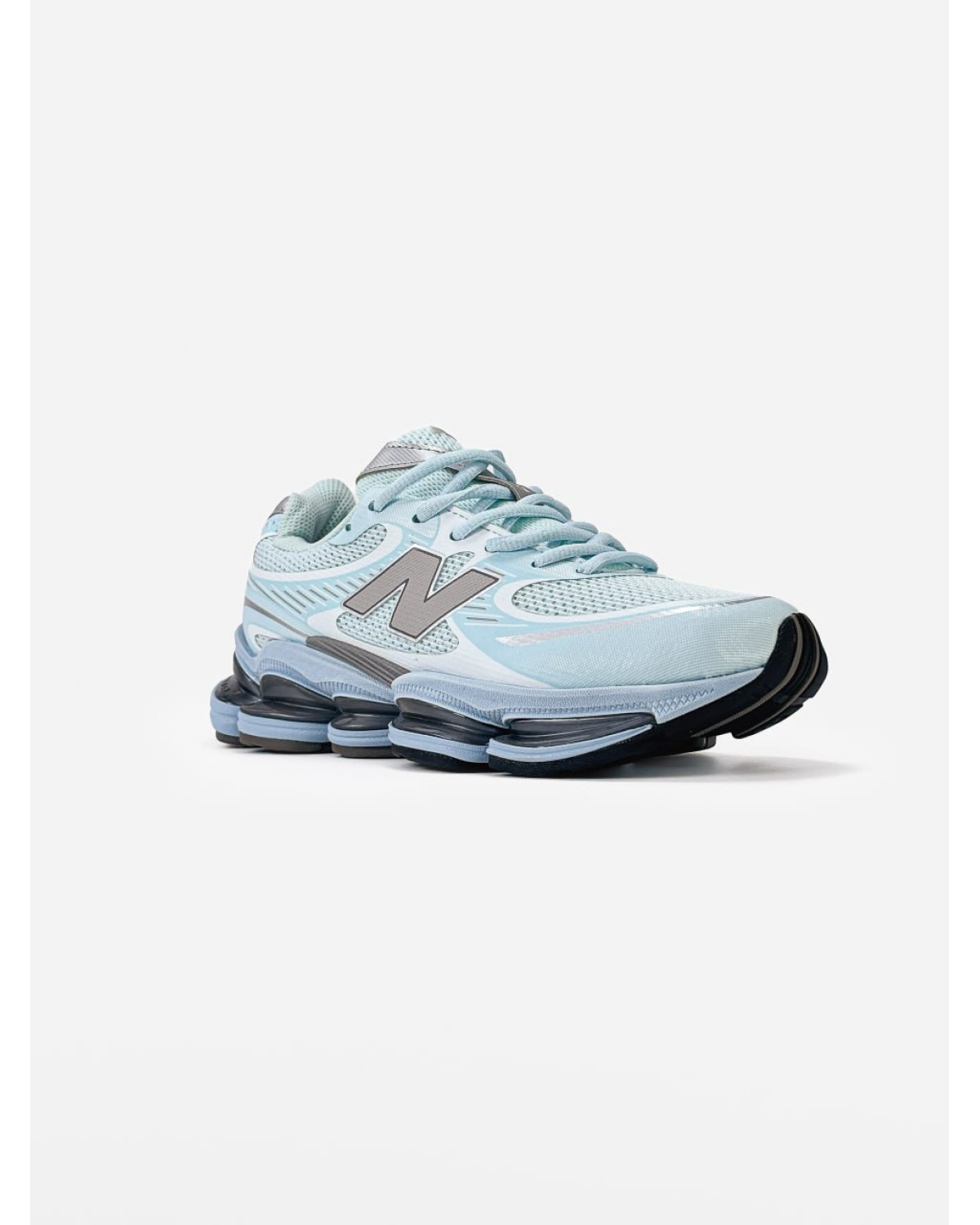 New Balance 2000 Light Blue Pastel