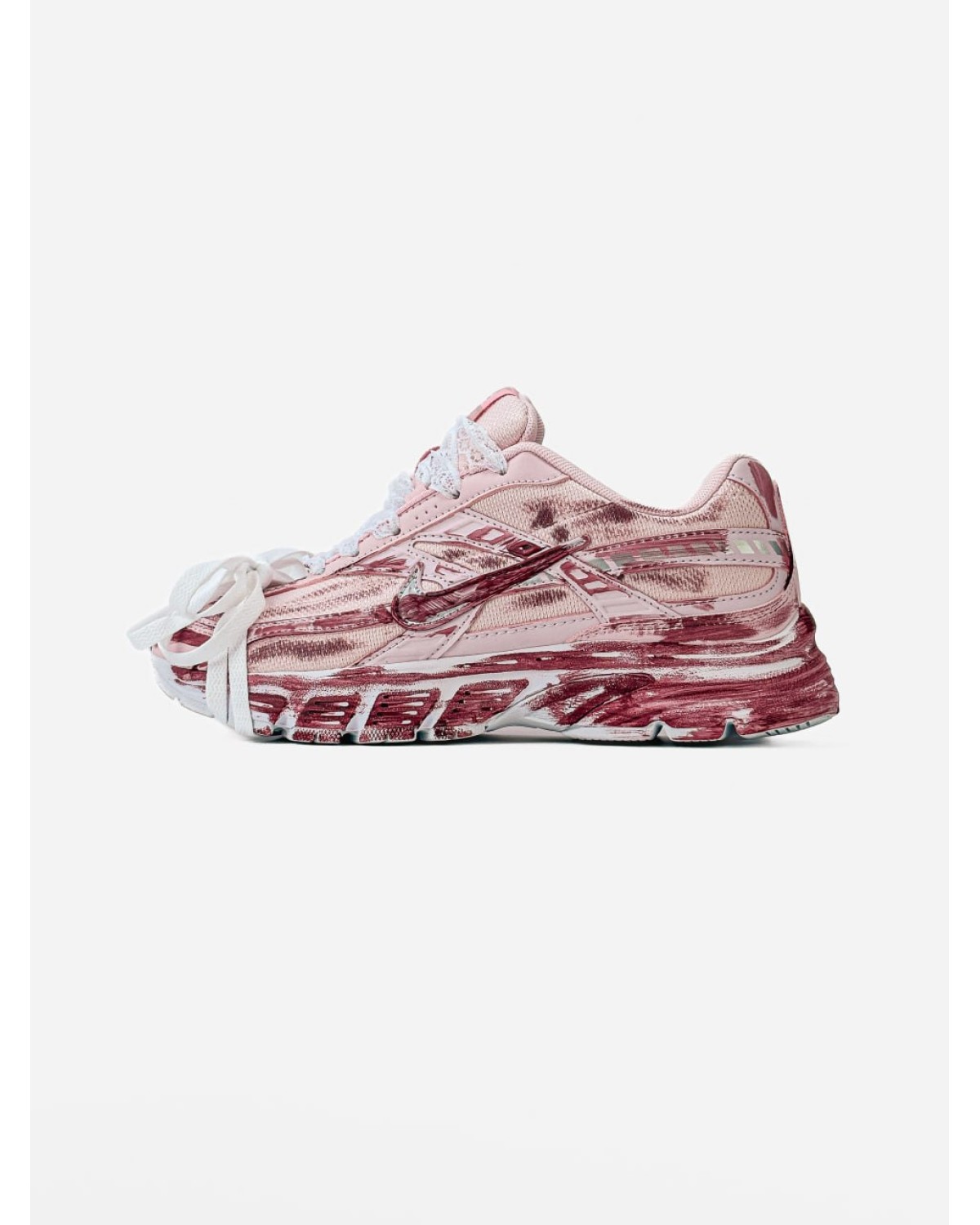 Nike Initiator Custom Pink 2.0