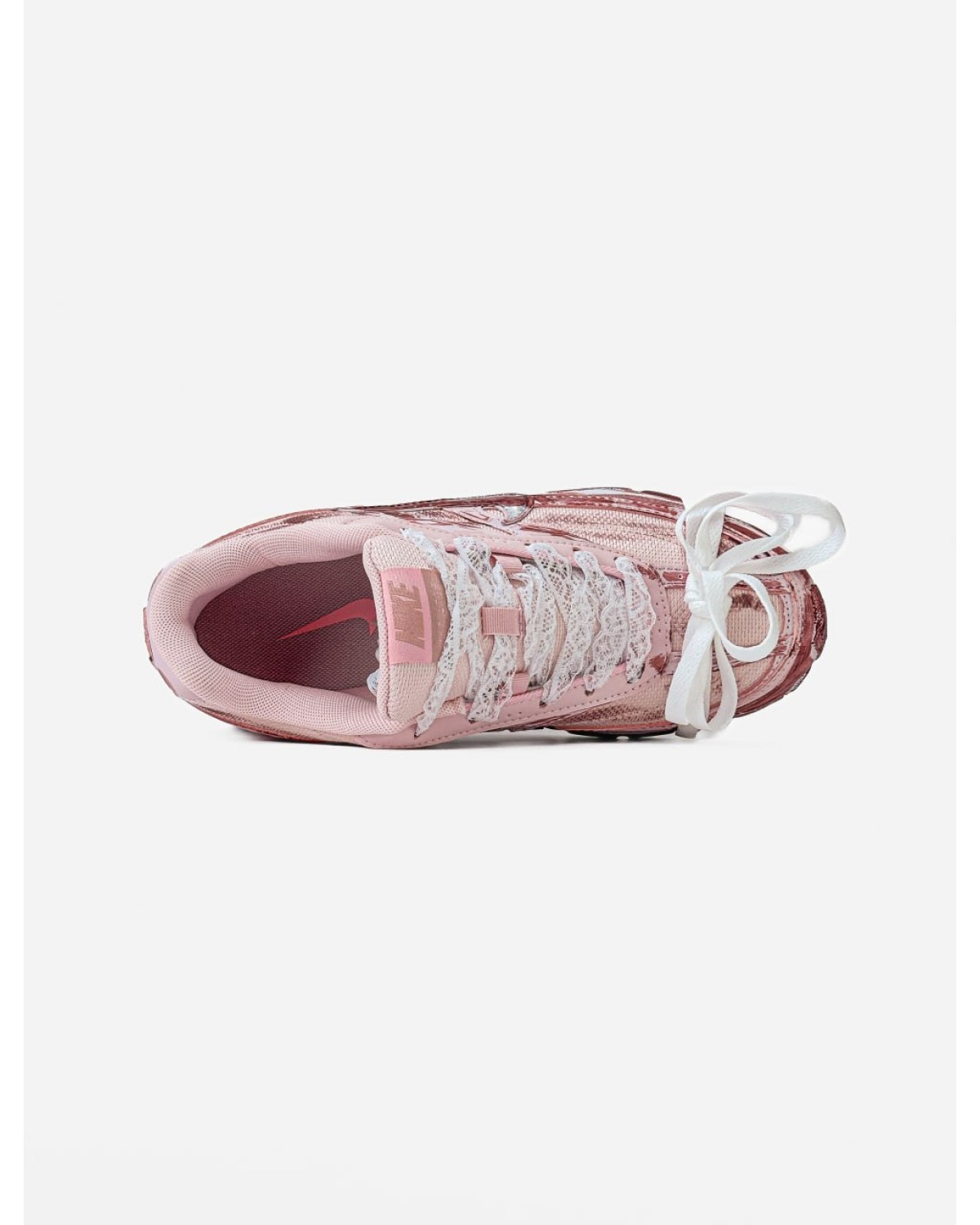 Nike Initiator Custom Pink 2.0