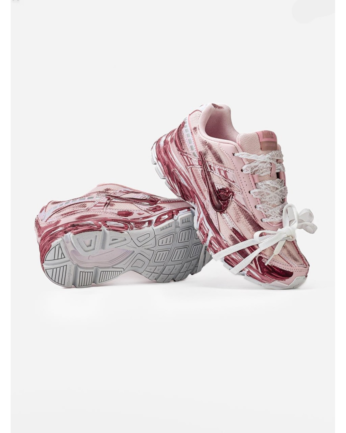 Nike Initiator Custom Pink 2.0