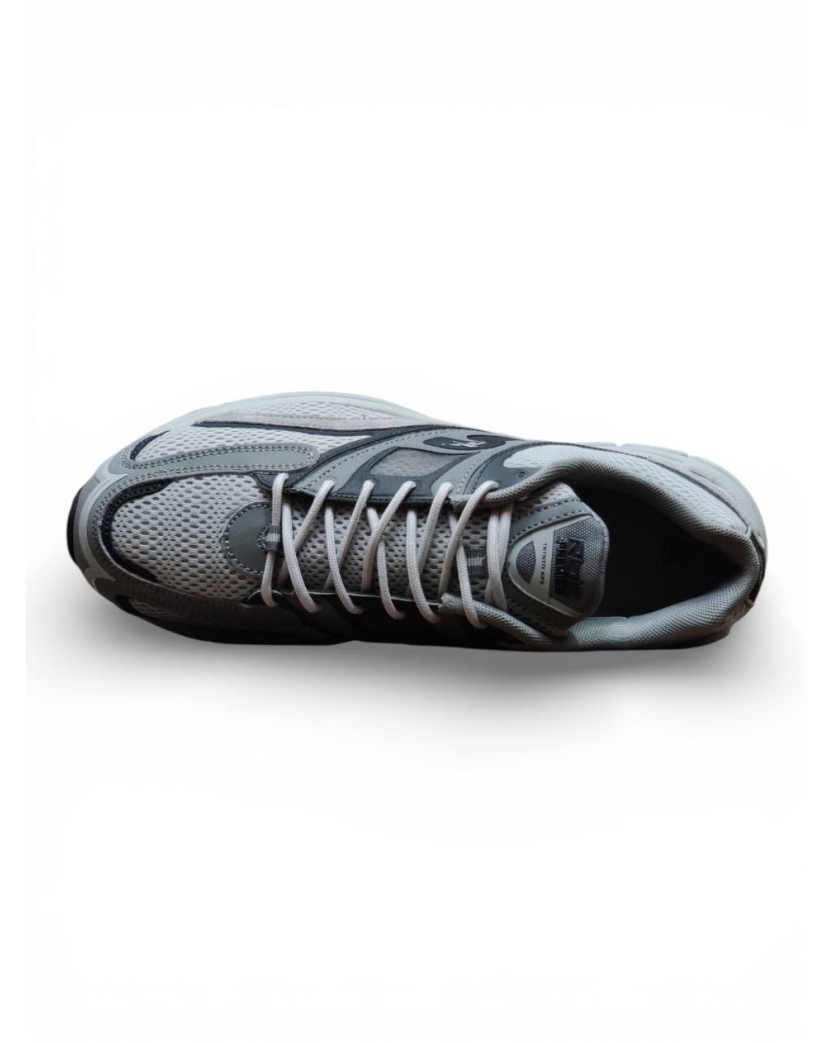 Reebok Premier Triniti KFS Grey