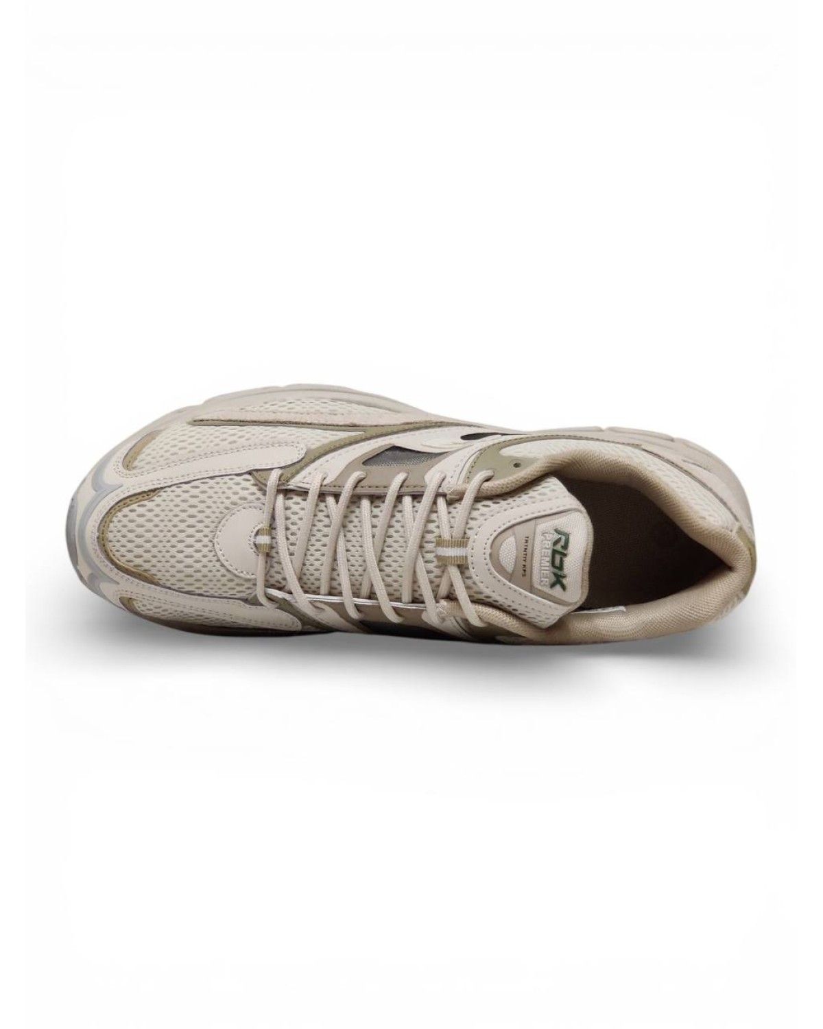 Reebok Premier Triniti KFS Beige