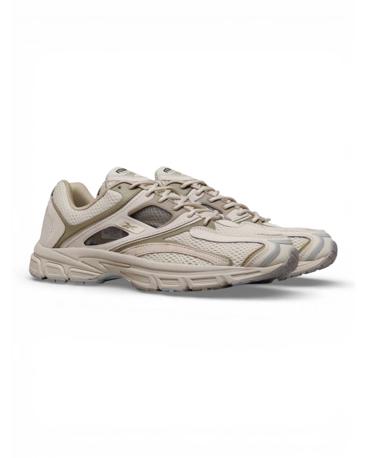 Reebok Premier Triniti KFS Beige
