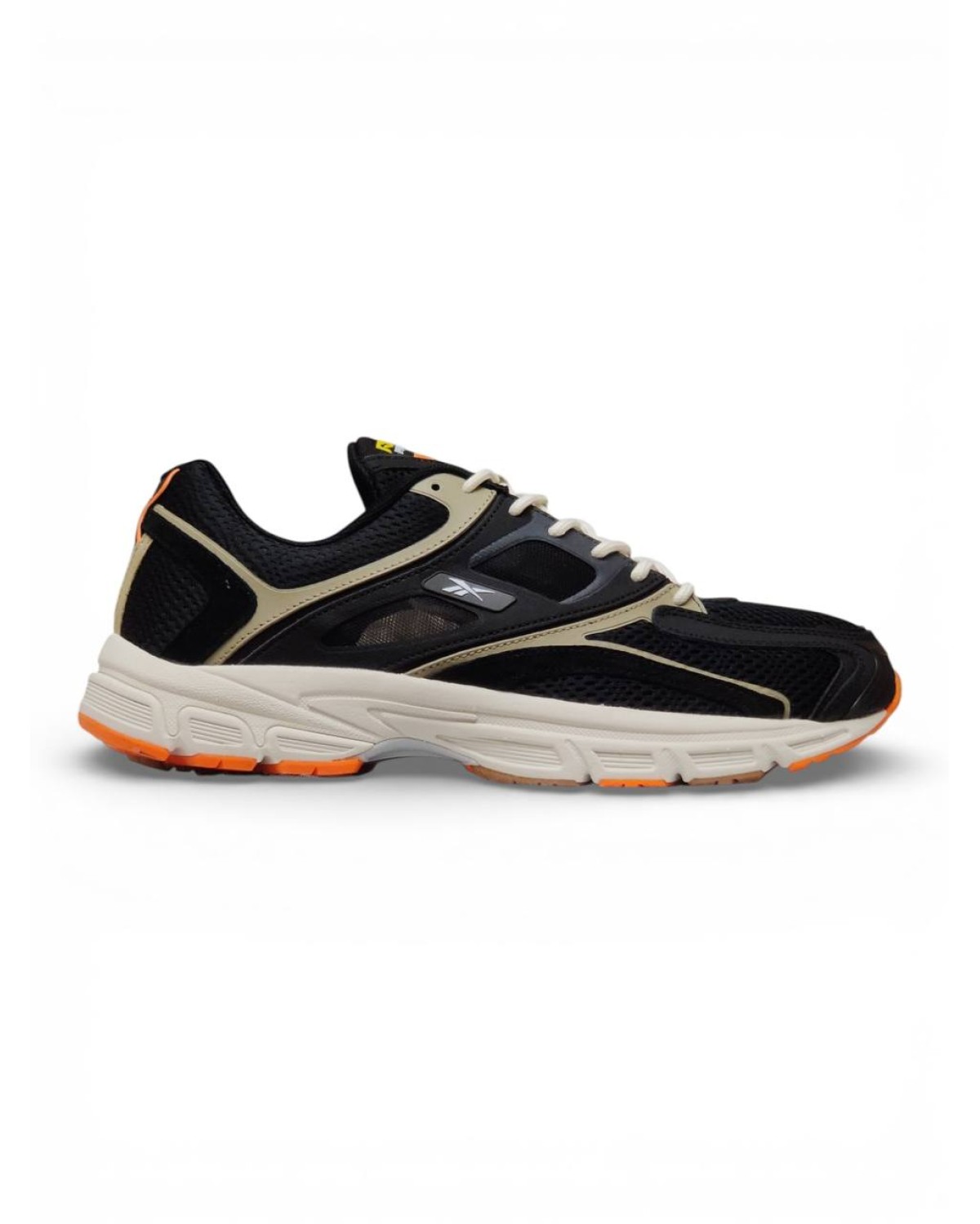 Reebok Premier Triniti KFS Black Beige