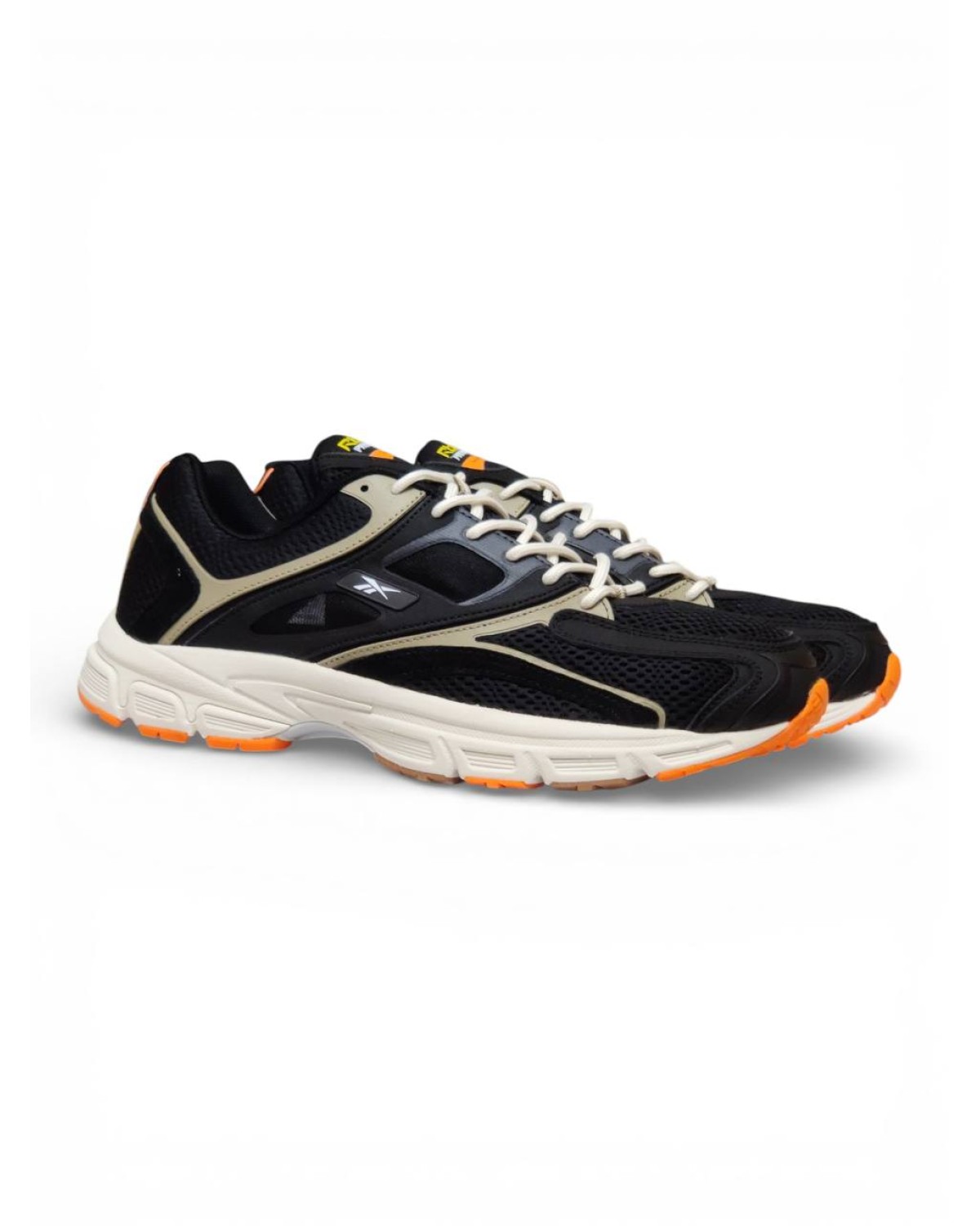 Reebok Premier Triniti KFS Black Beige