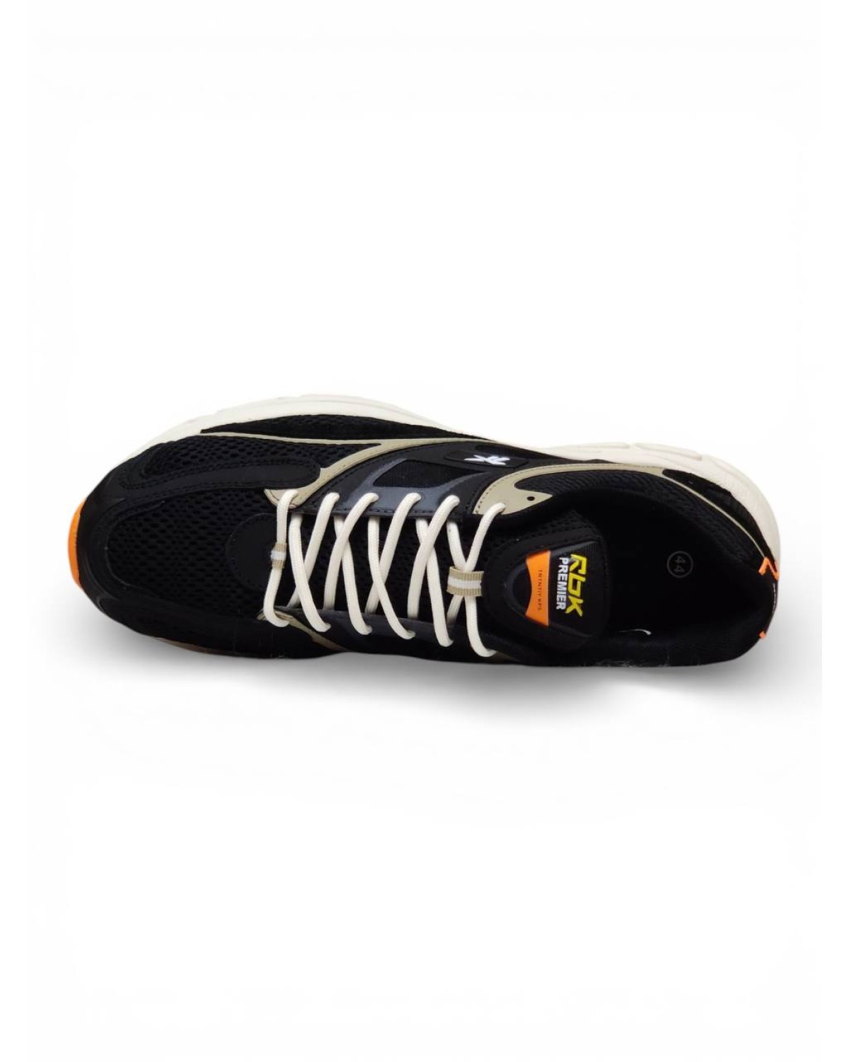 Reebok Premier Triniti KFS Black Beige