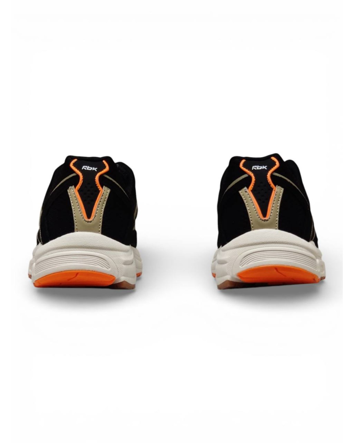 Reebok Premier Triniti KFS Black Beige