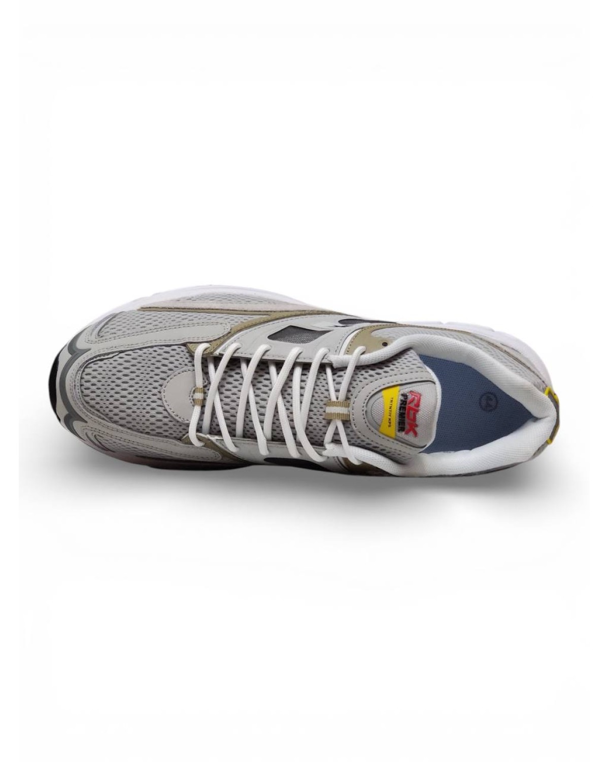 Reebok Premier Triniti KFS Light Grey Beige