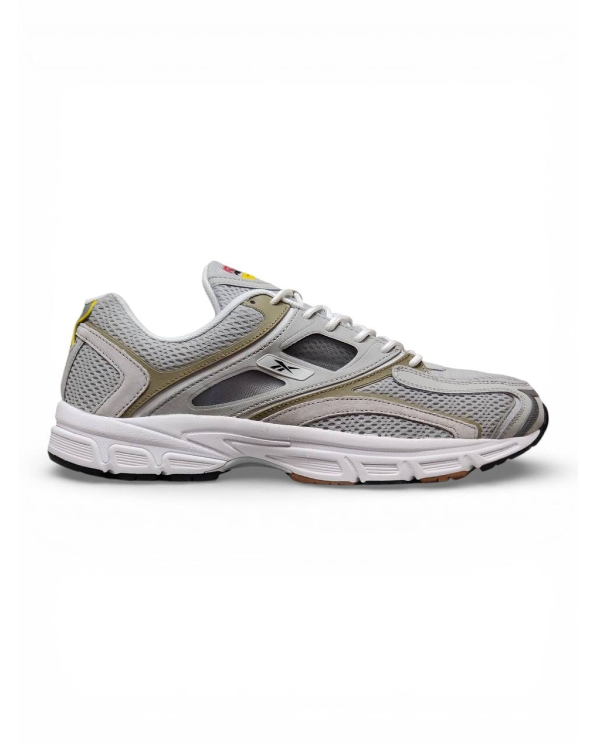 Reebok Premier Triniti KFS Light Grey Beige