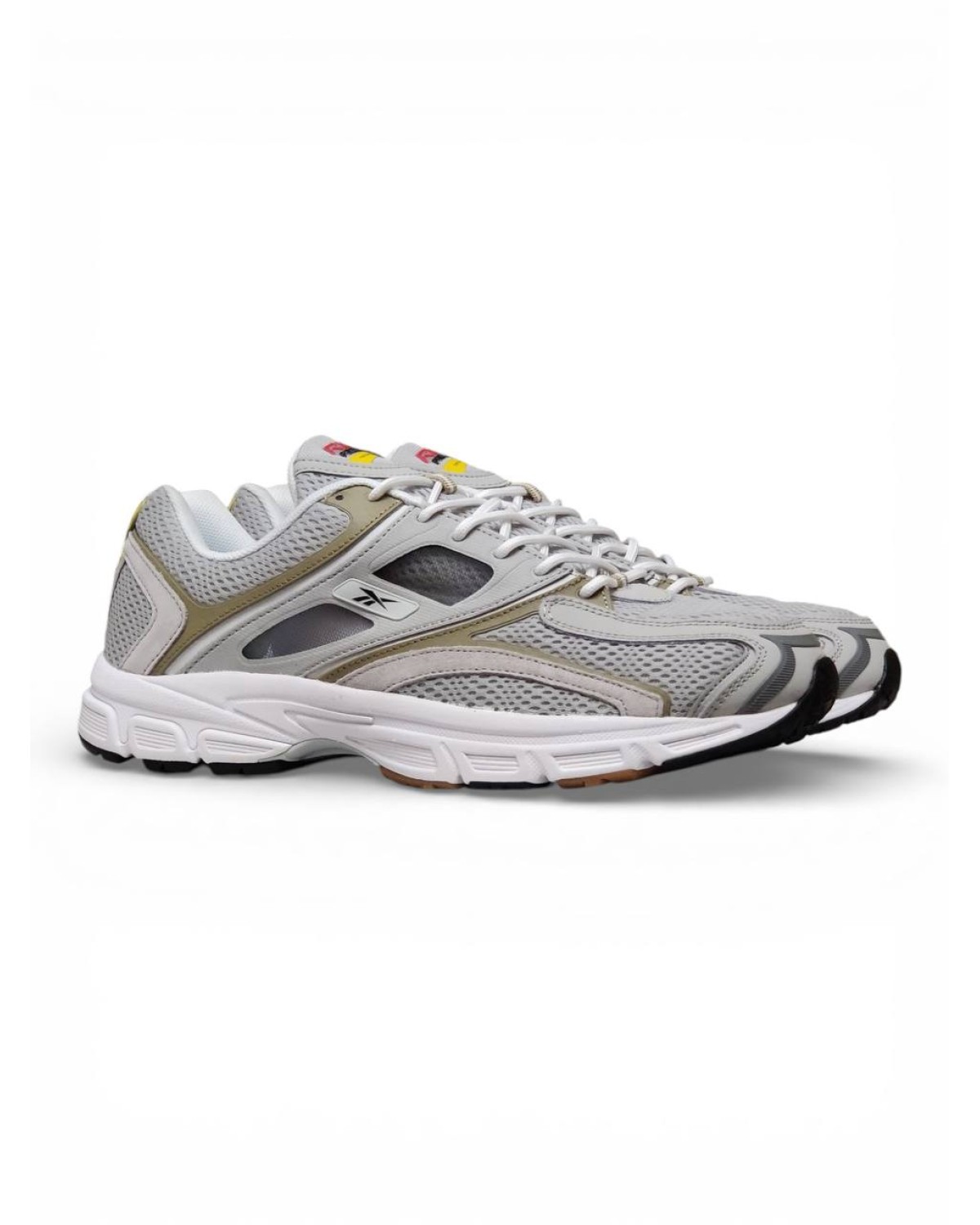 Reebok Premier Triniti KFS Light Grey Beige