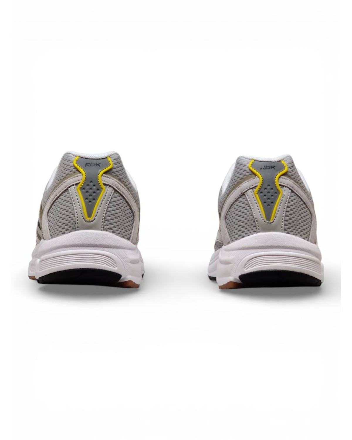 Reebok Premier Triniti KFS Light Grey Beige