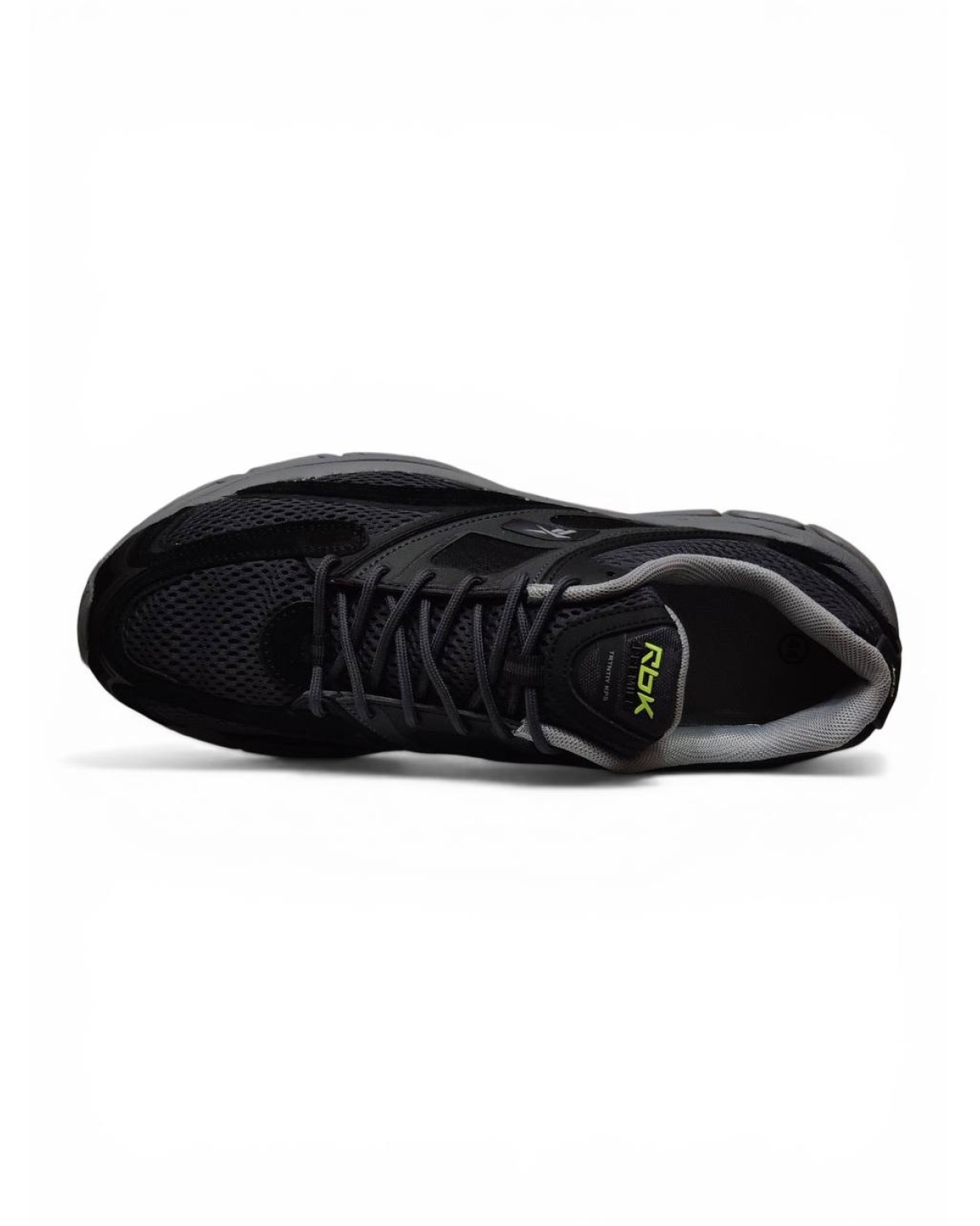 Reebok Premier Triniti KFS Black
