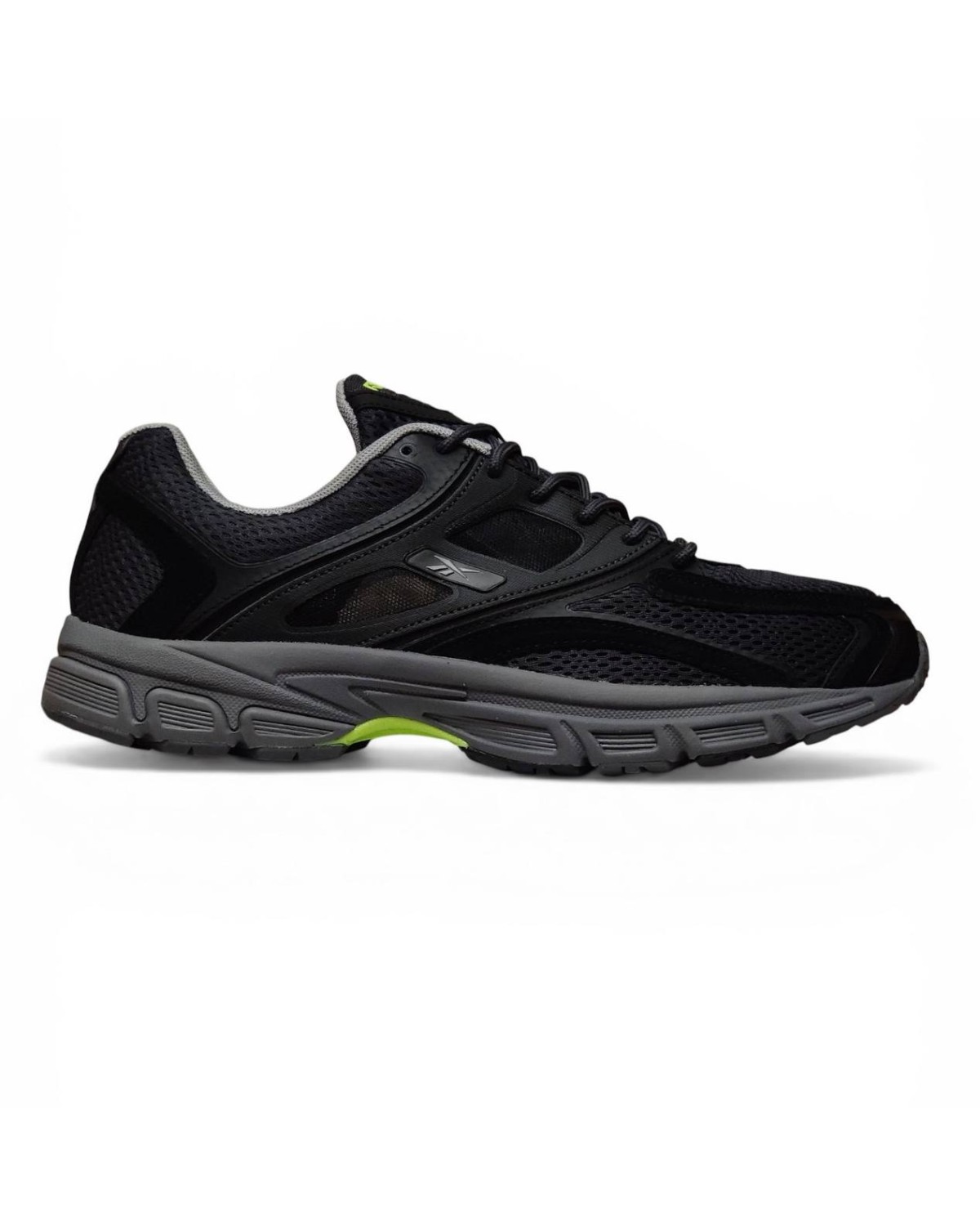 Reebok Premier Triniti KFS Black