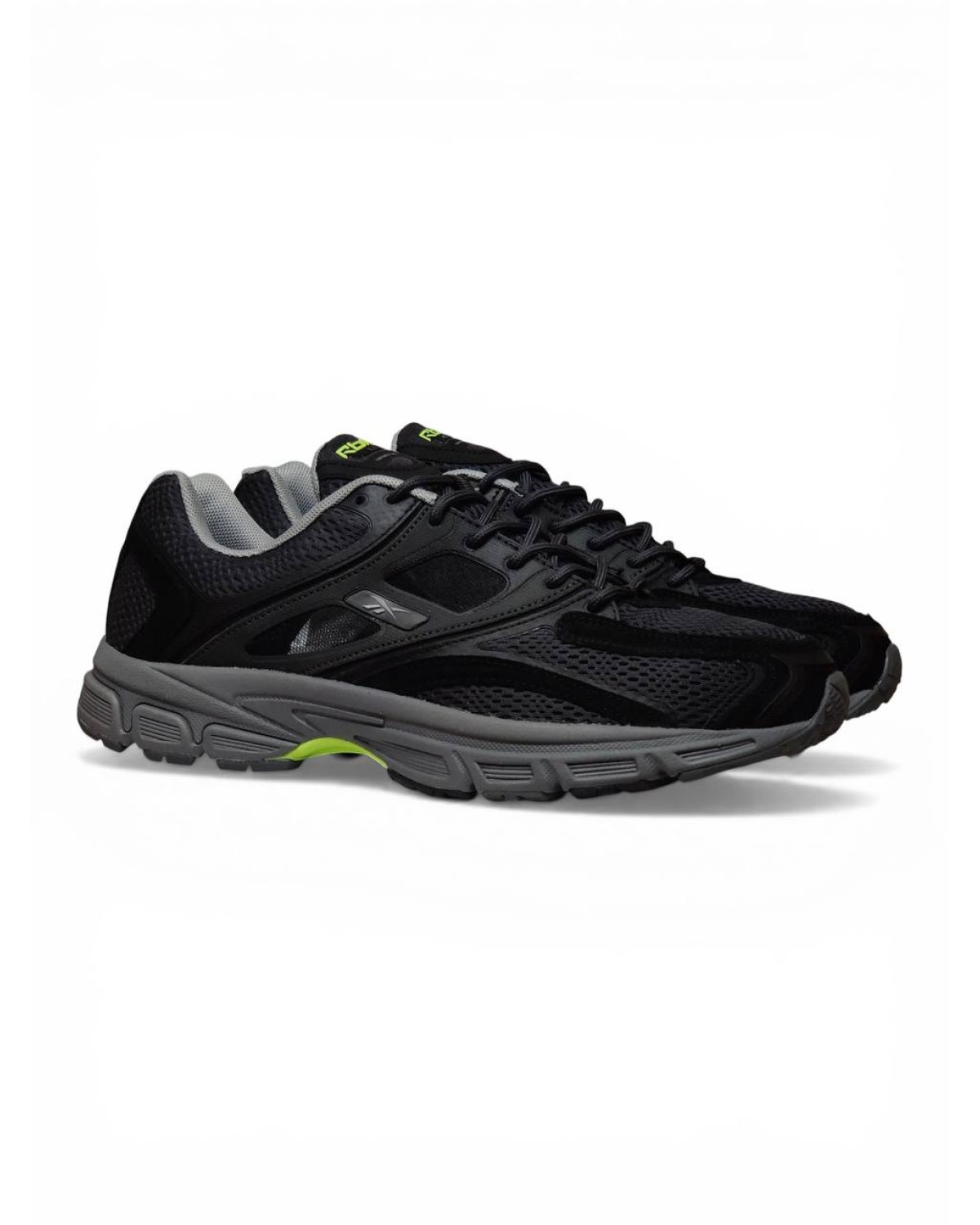 Reebok Premier Triniti KFS Black