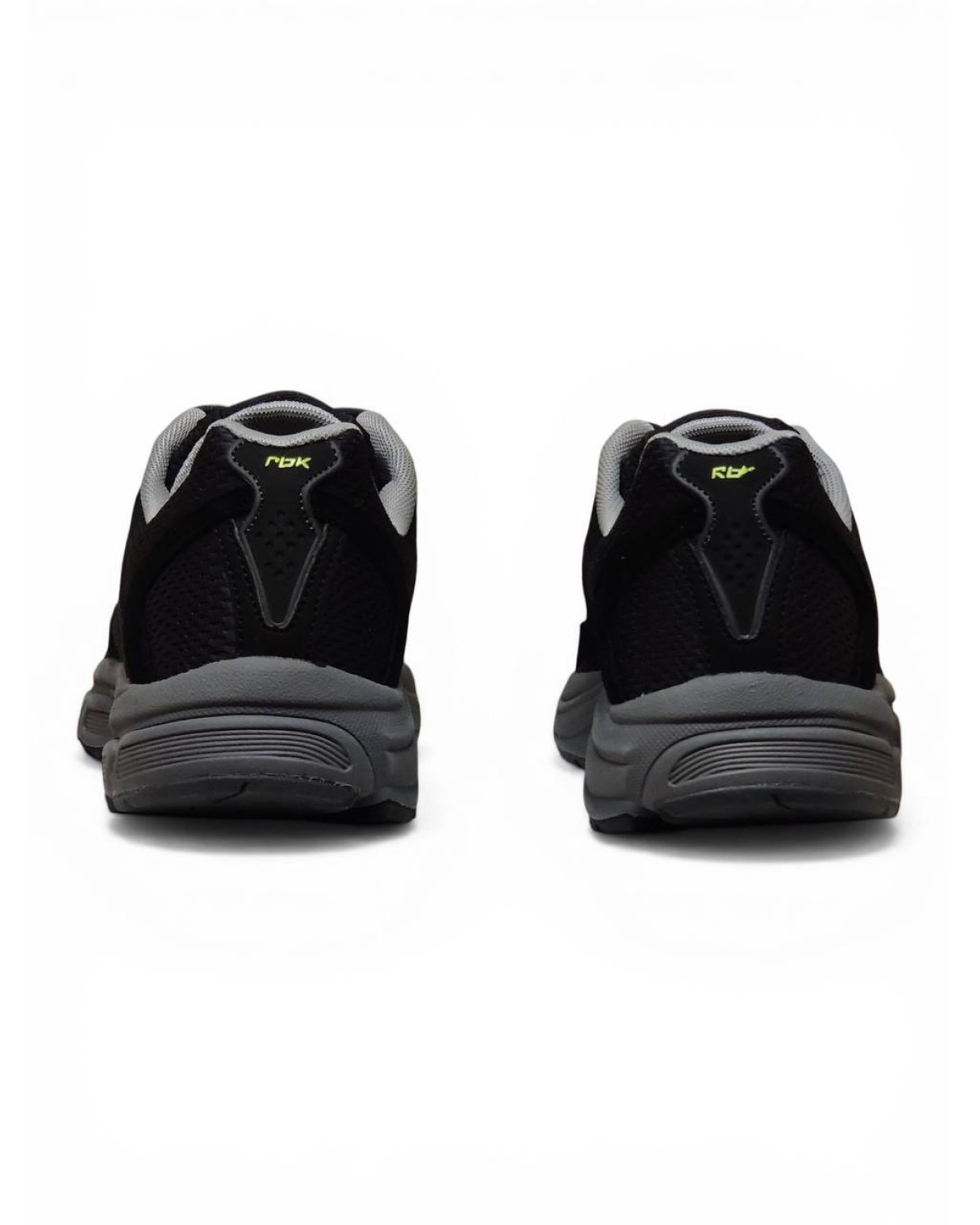 Reebok Premier Triniti KFS Black