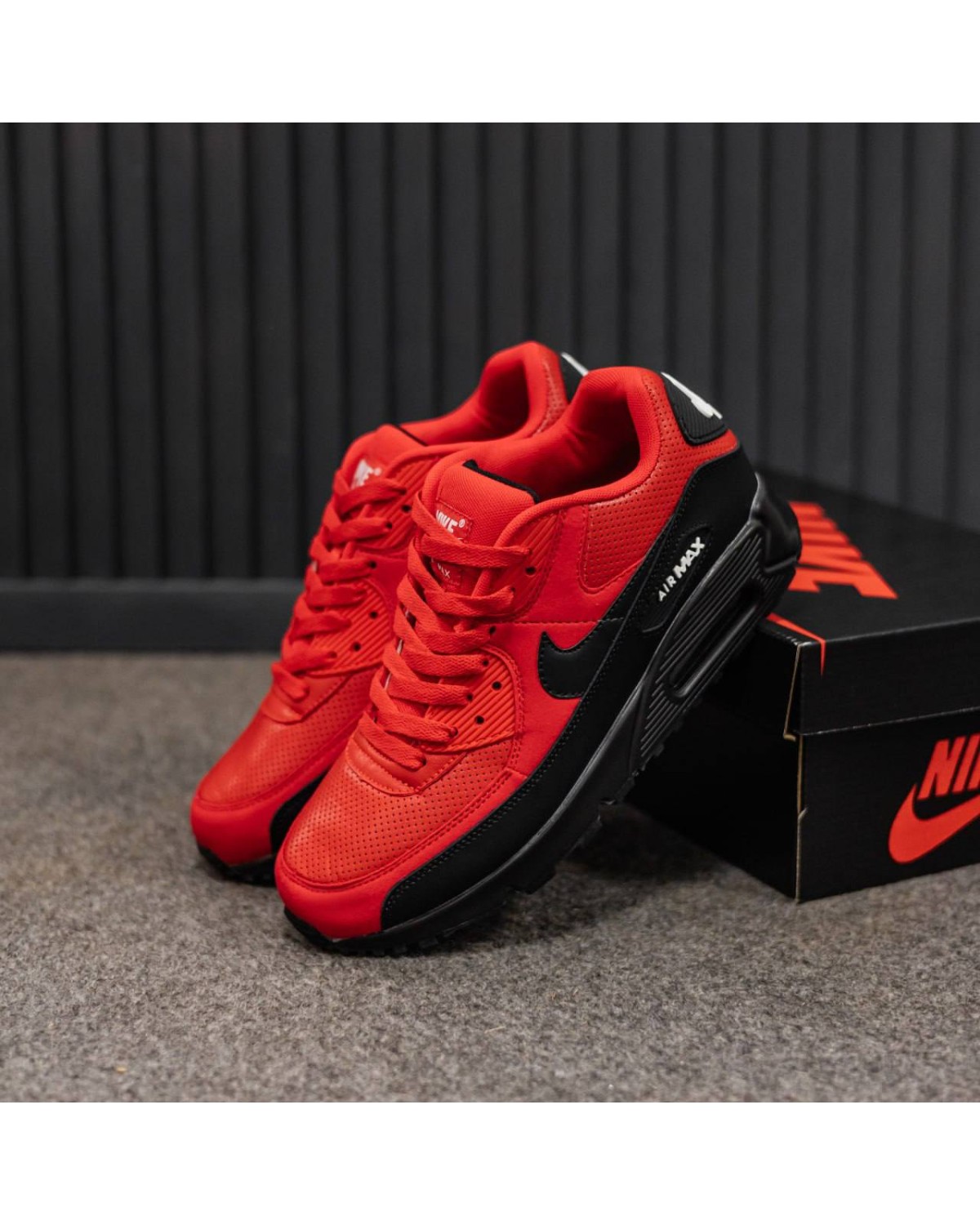 Nike Air Max 90