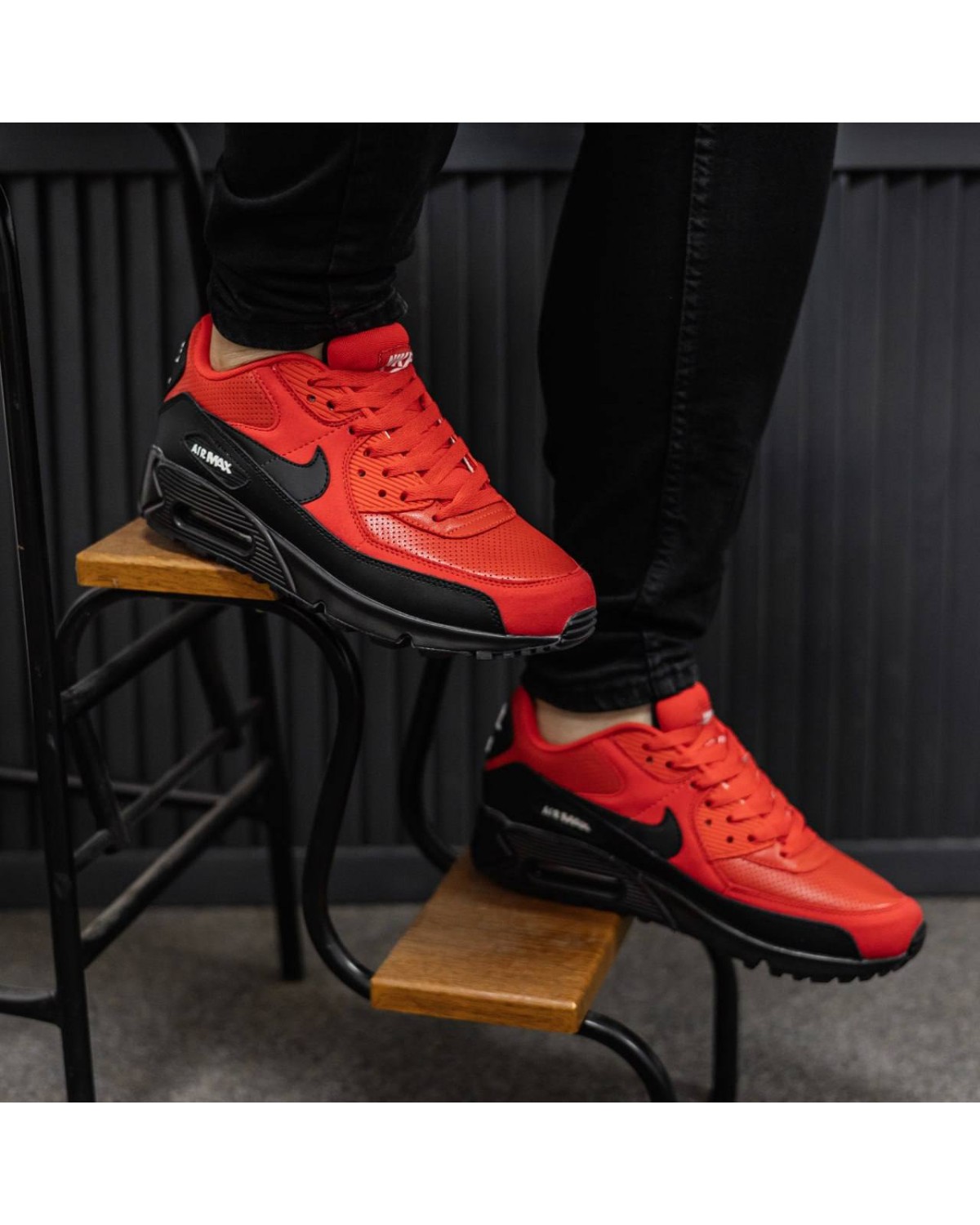Nike Air Max 90