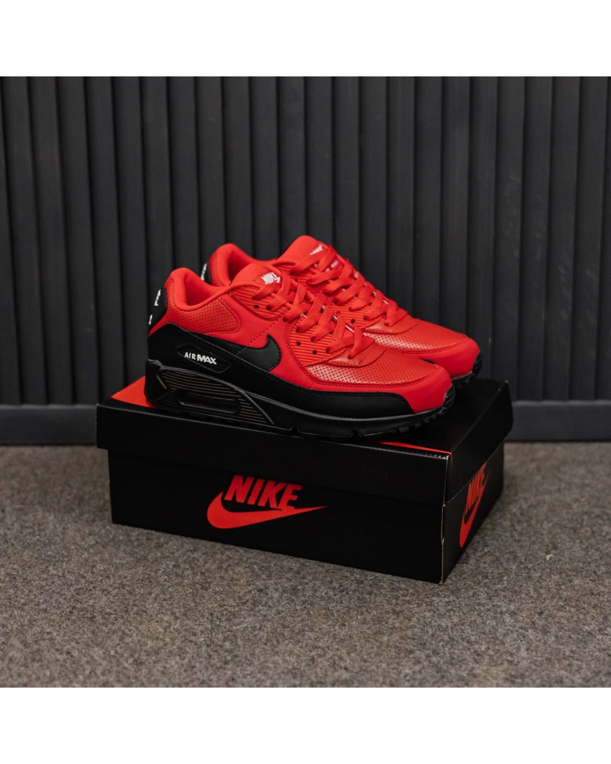 Nike Air Max 90