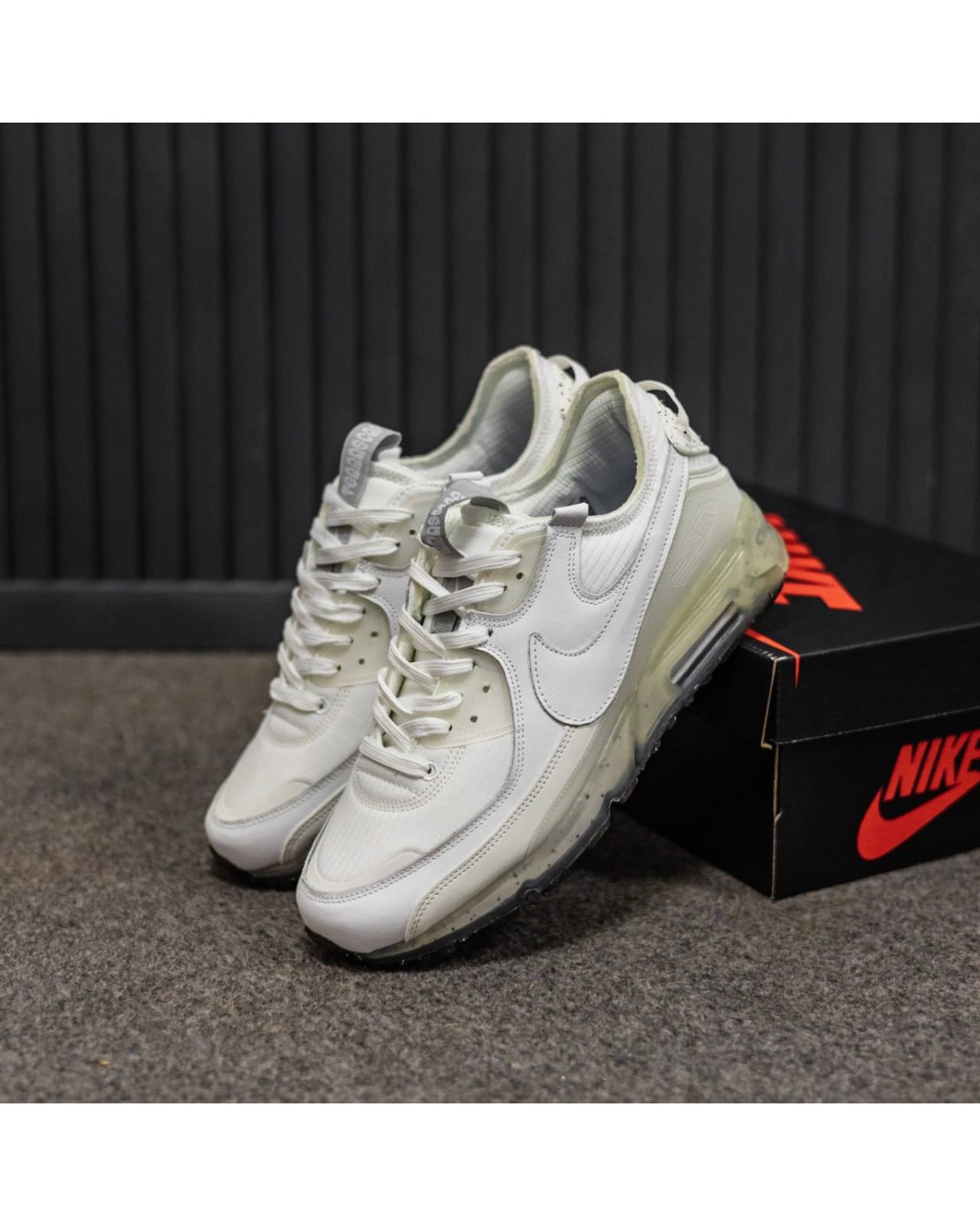 Nike Air Max 90 х Terrascape