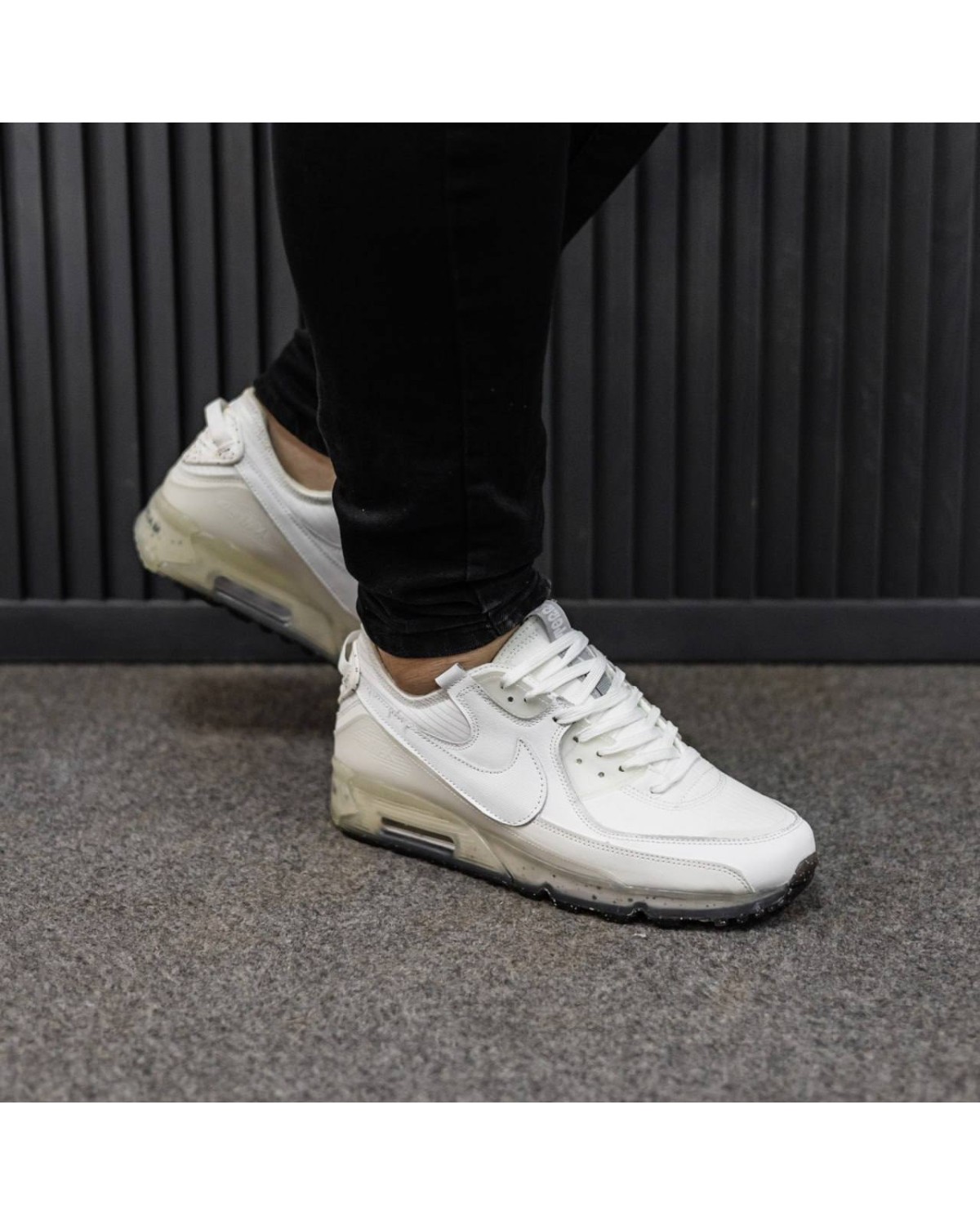 Nike Air Max 90 х Terrascape