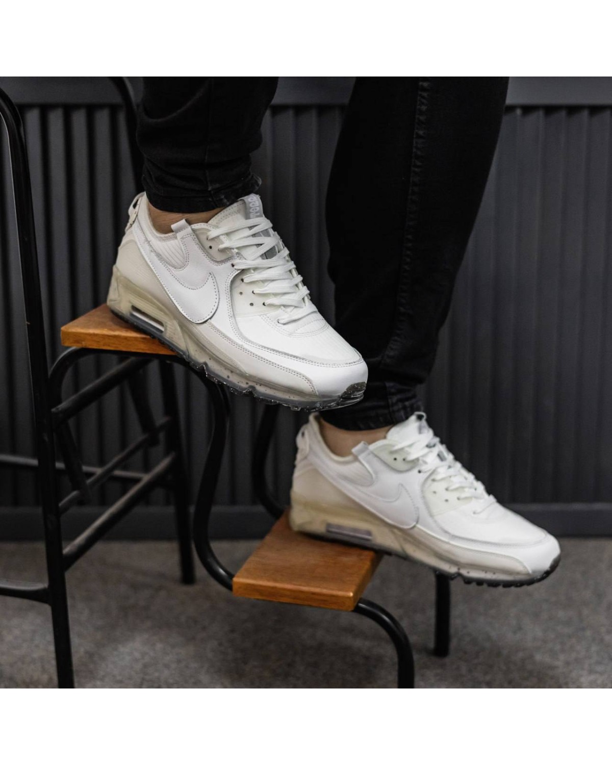 Nike Air Max 90 х Terrascape