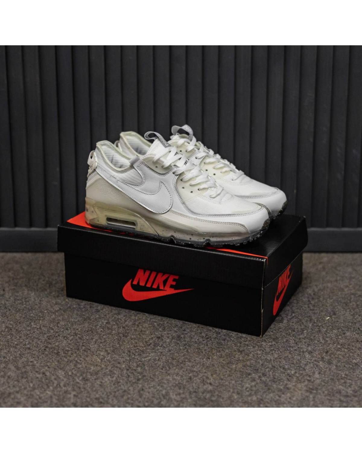 Nike Air Max 90 х Terrascape