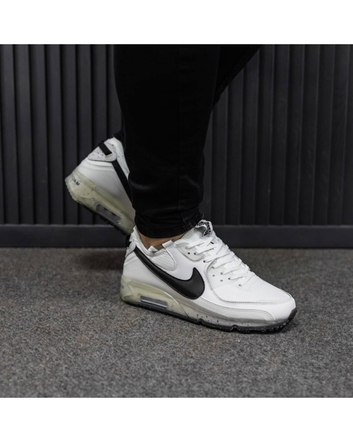 Nike Air Max 90 х Terrascape