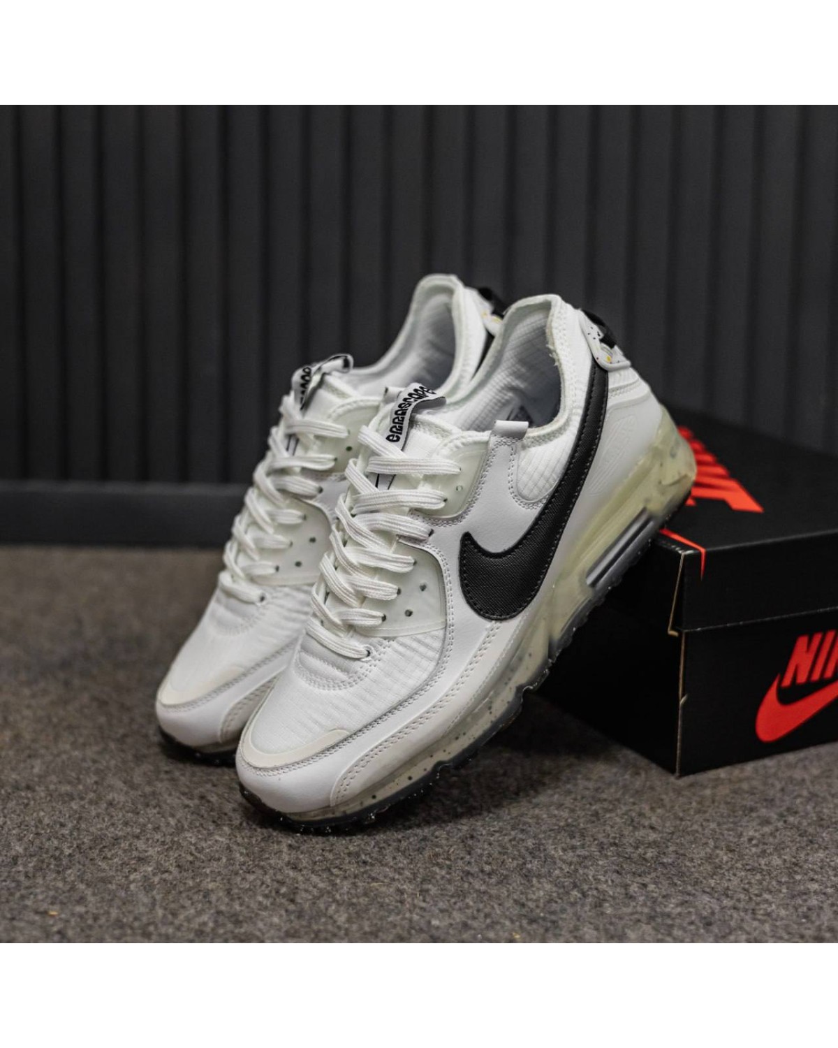 Nike Air Max 90 х Terrascape