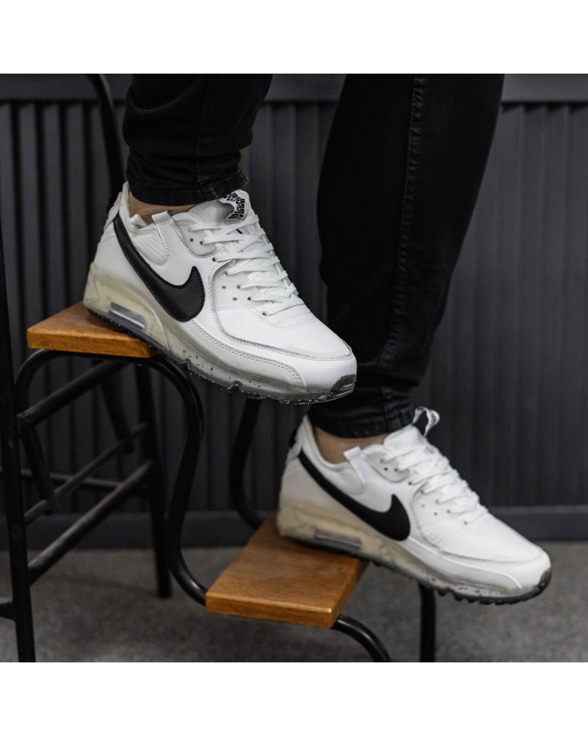Nike Air Max 90 х Terrascape