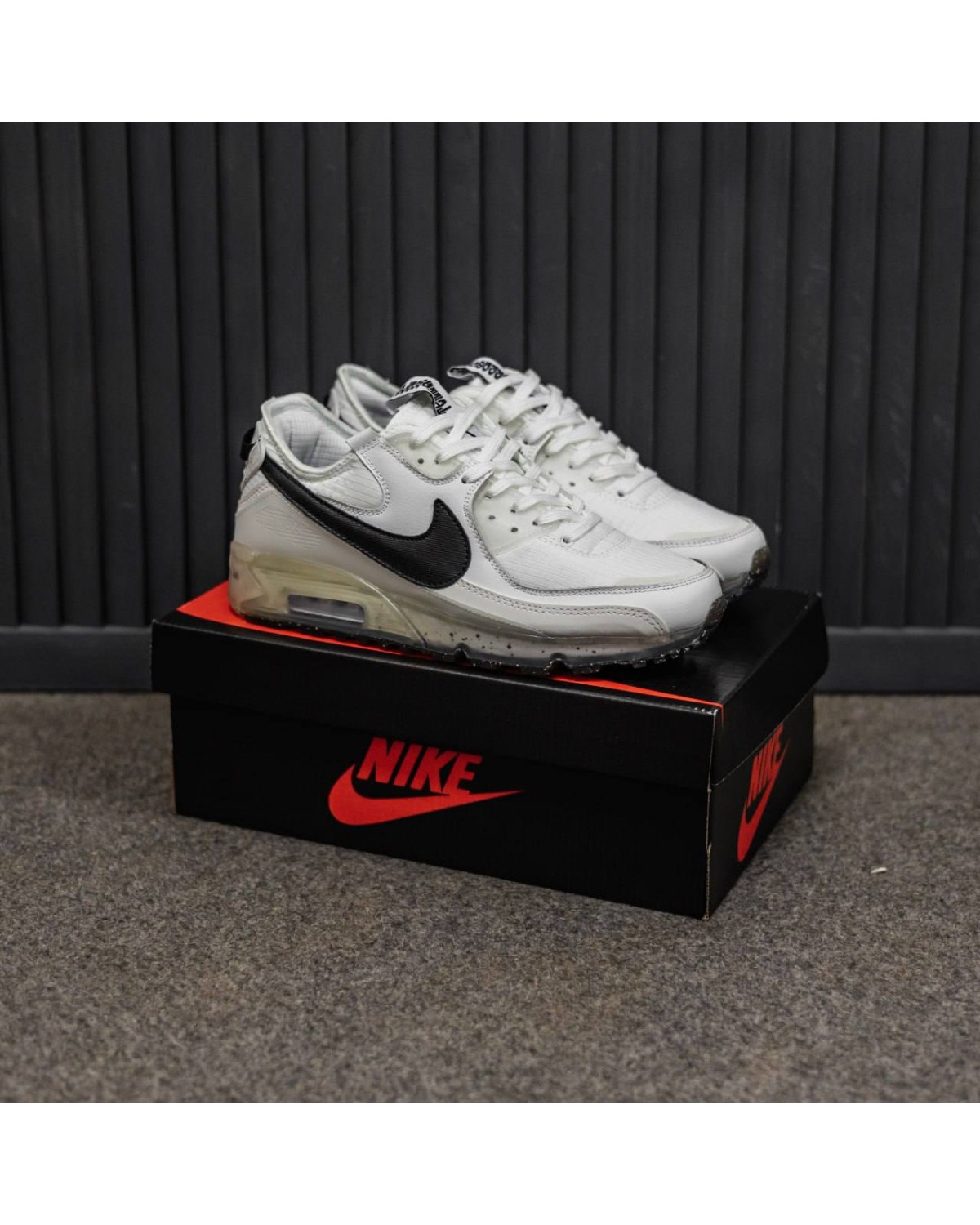 Nike Air Max 90 х Terrascape