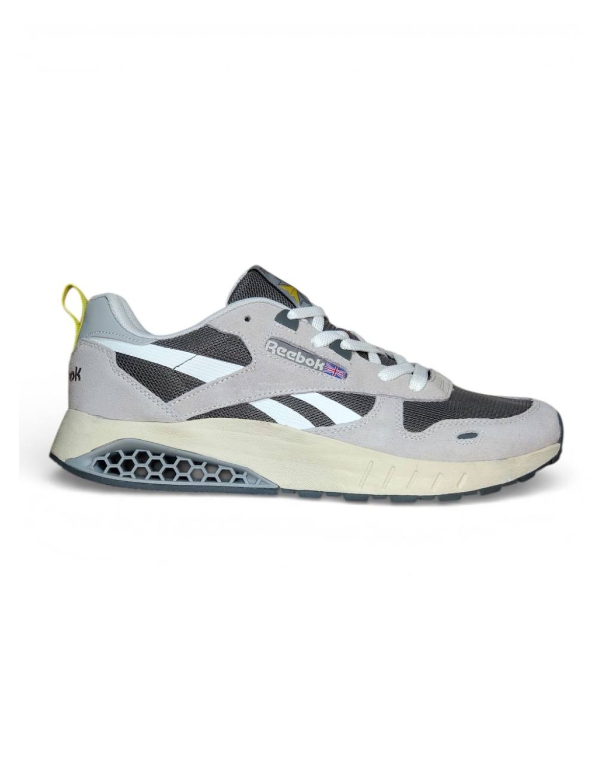 Reebok Classic Cordura Grey