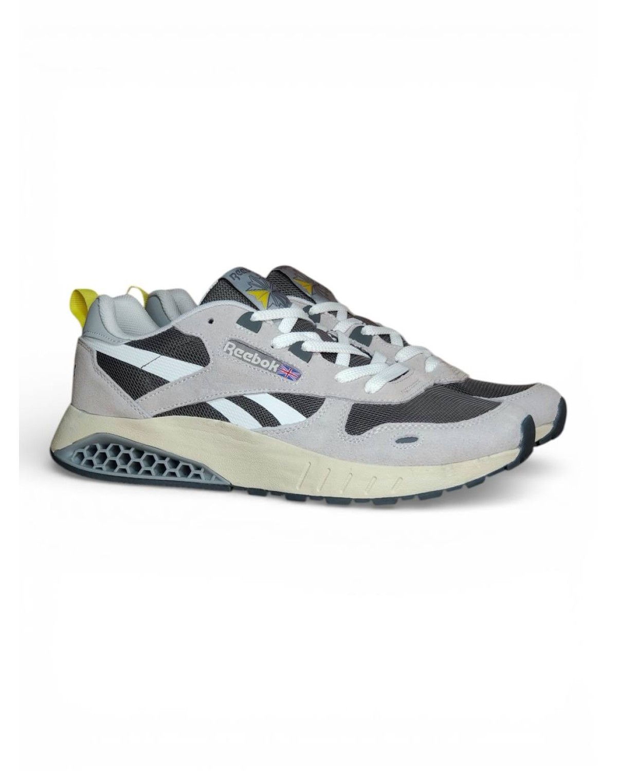 Reebok Classic Cordura Grey