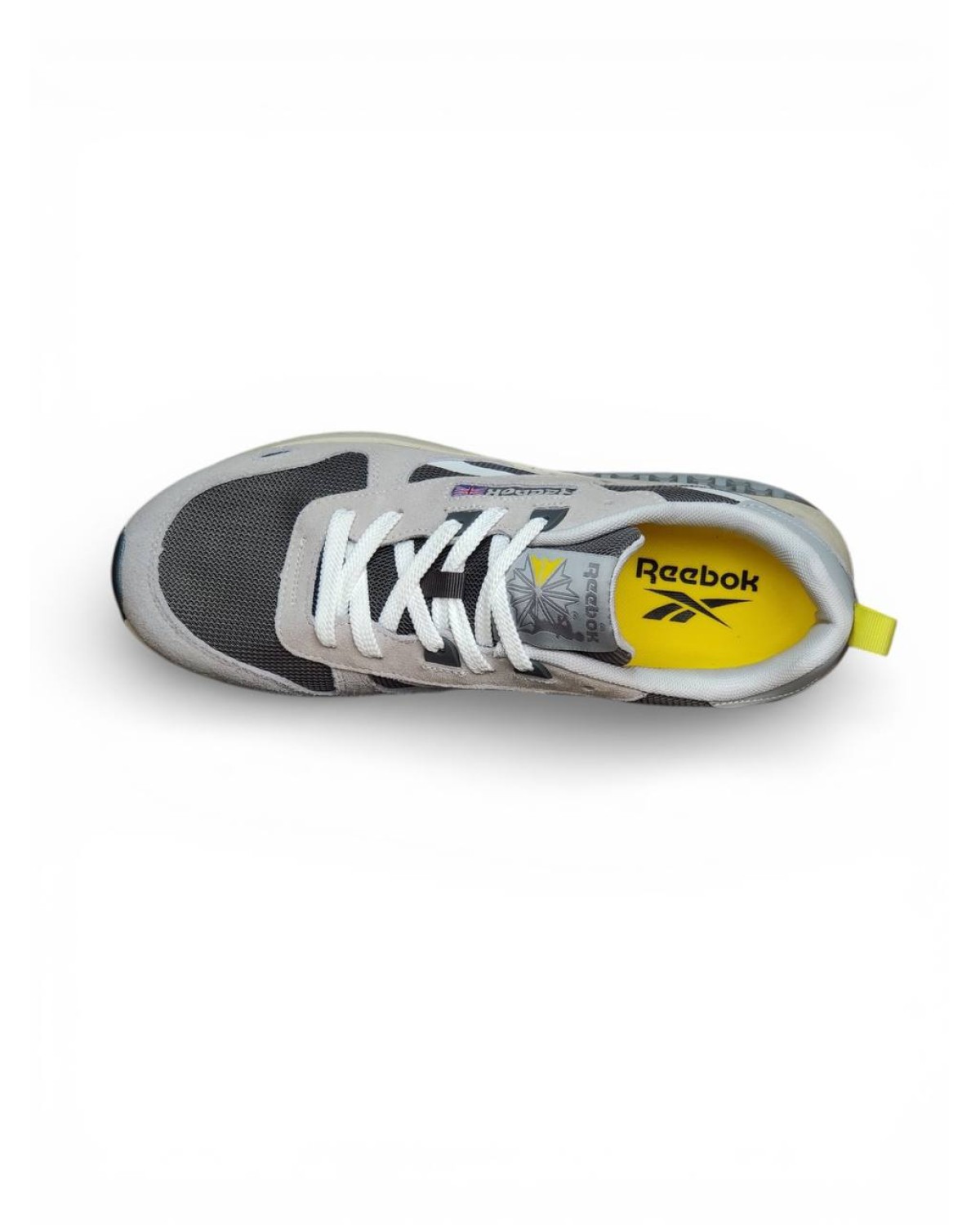 Reebok Classic Cordura Grey