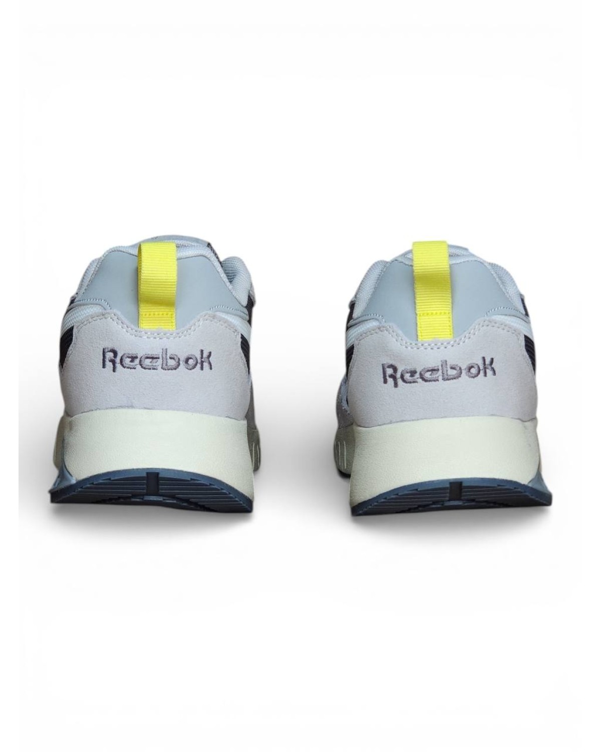 Reebok Classic Cordura Grey