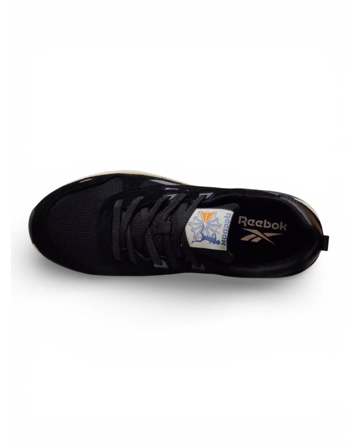 Reebok Classic Cordura Black
