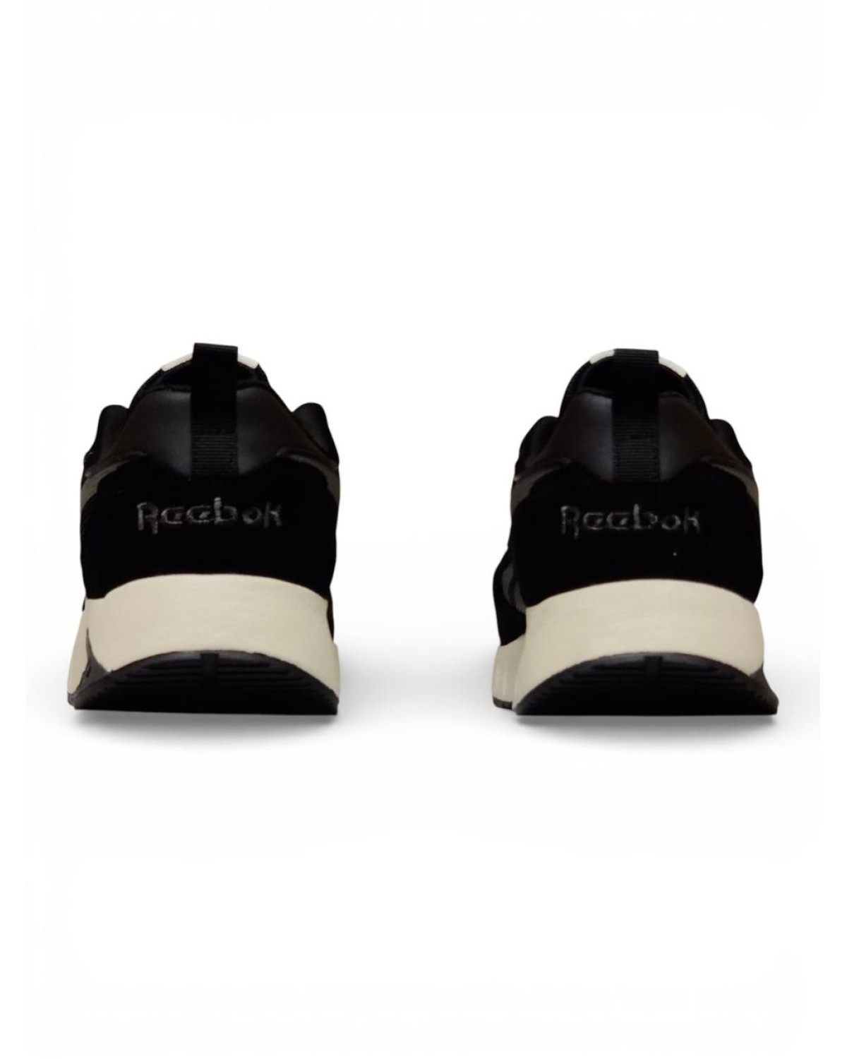 Reebok Classic Cordura Black