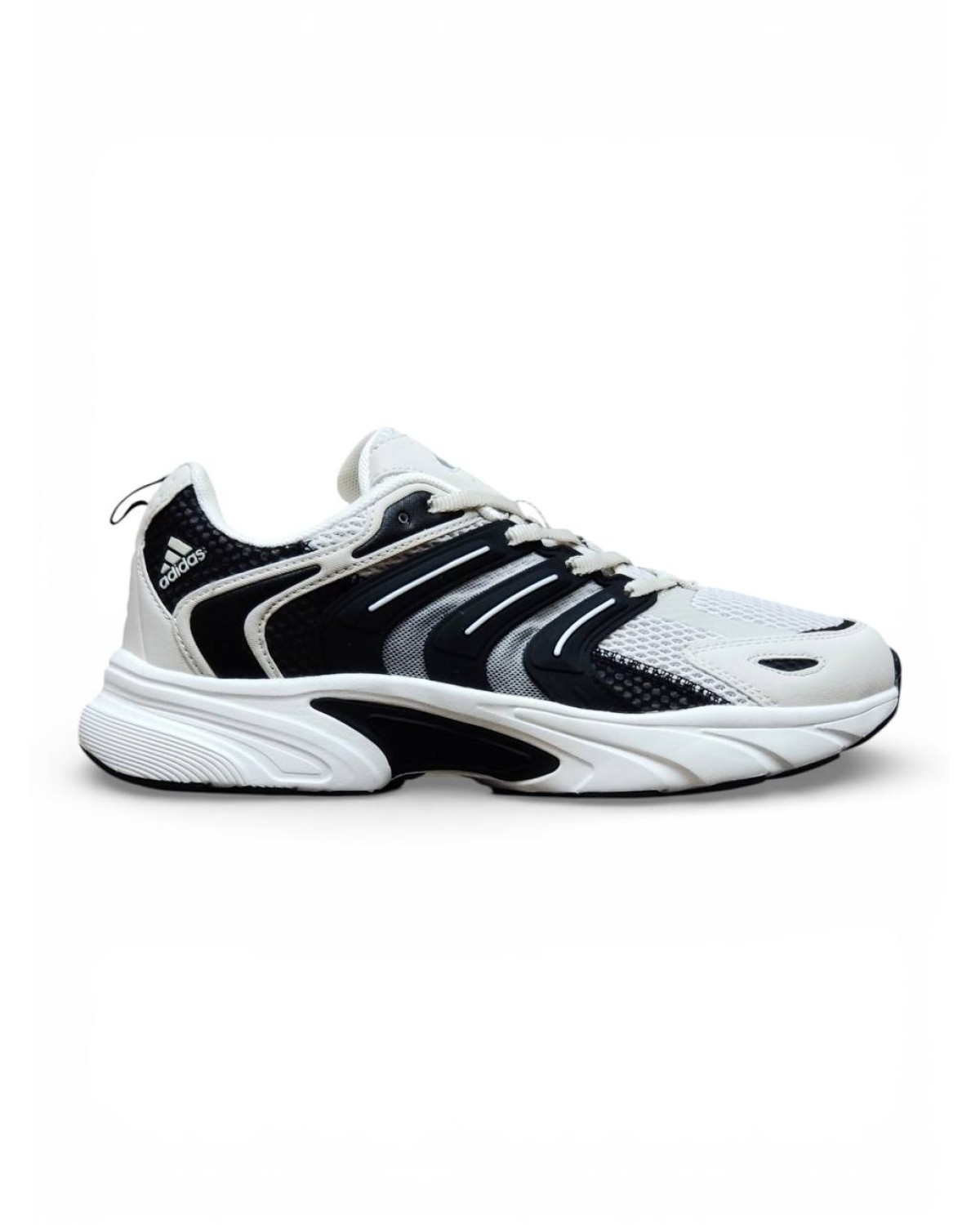 Adidas Climacool Ventania Milk Black