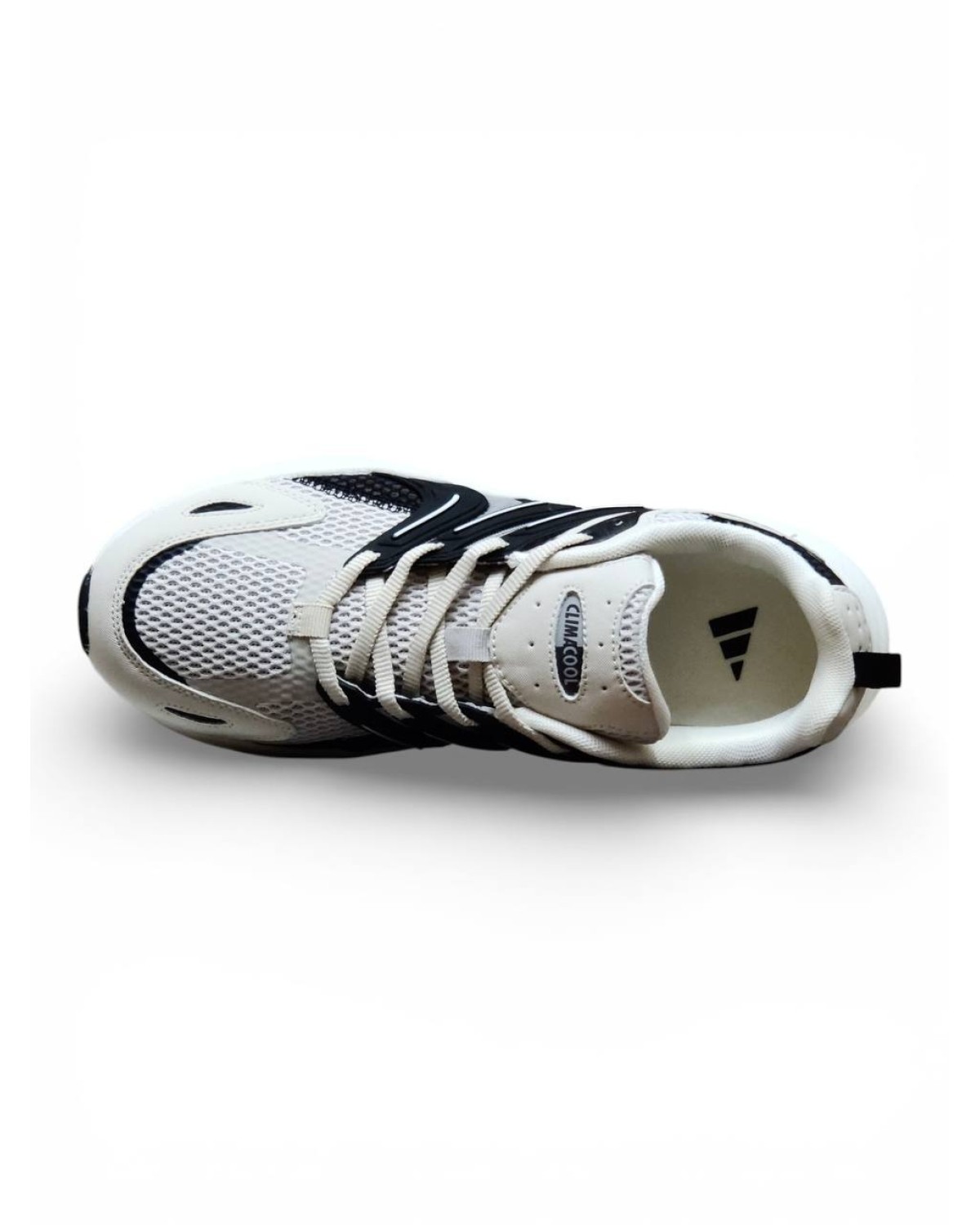 Adidas Climacool Ventania Milk Black