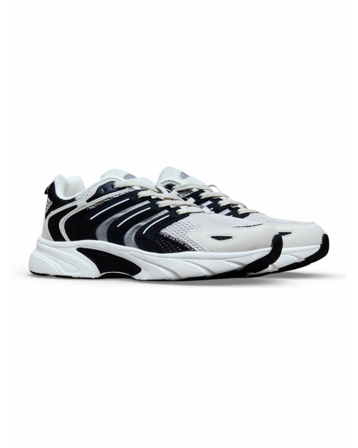 Adidas Climacool Ventania Milk Black